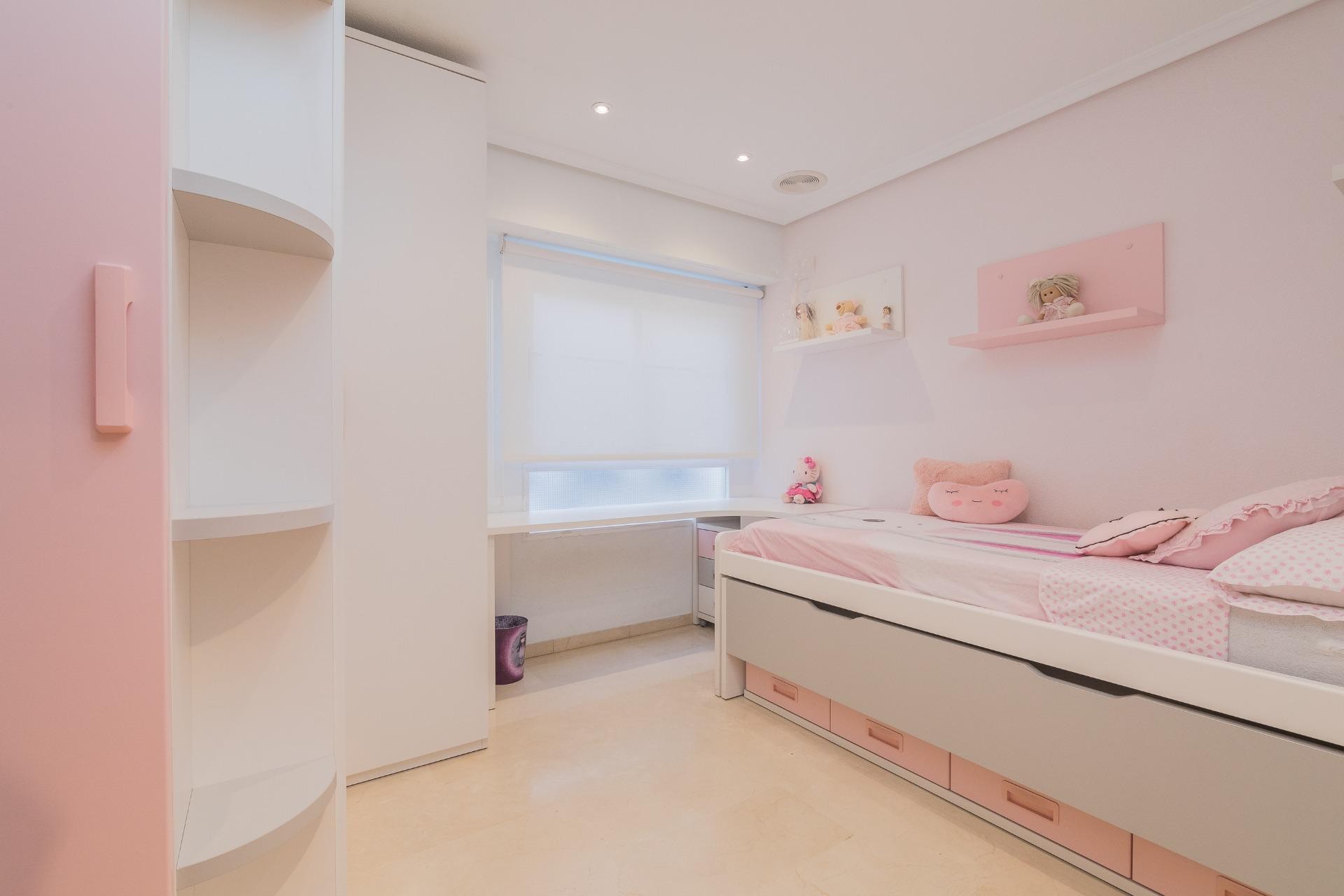 Revente - Appartement - Elche - Los Magros-Casablanca