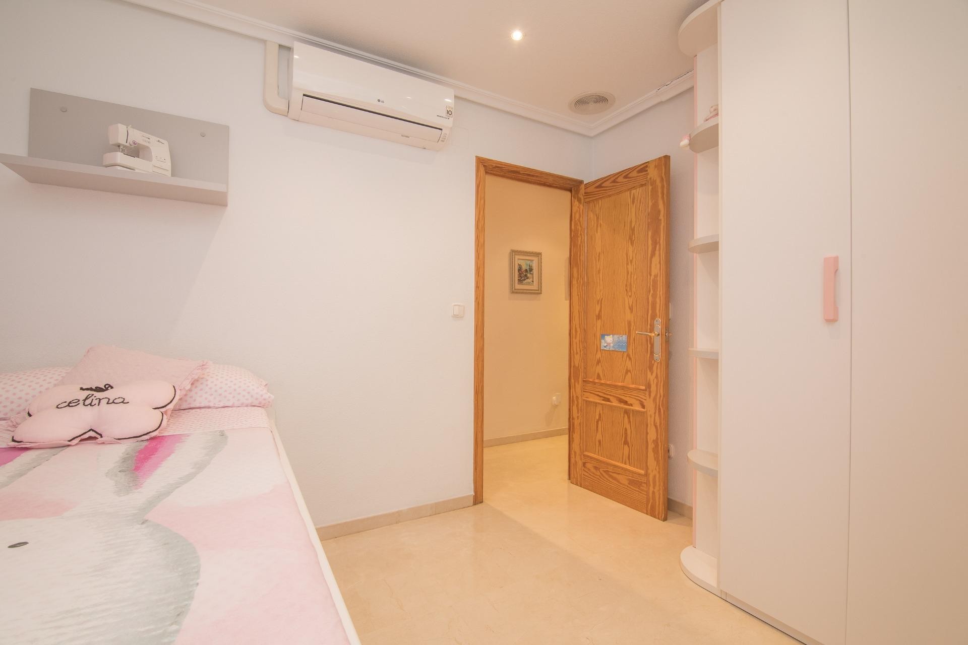 Revente - Appartement - Elche - Los Magros-Casablanca