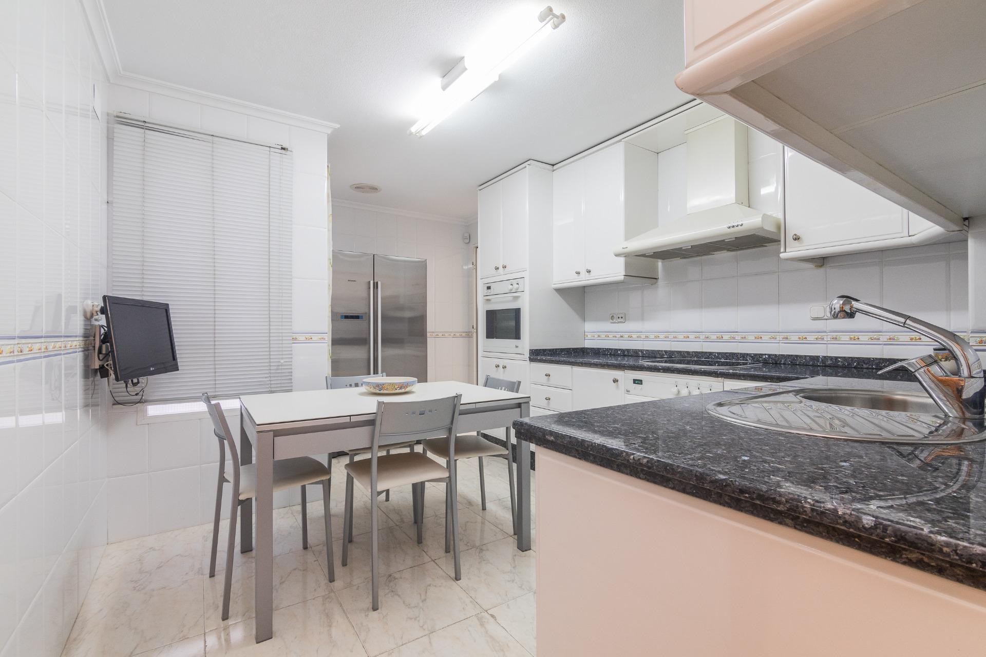 Revente - Appartement - Elche - Los Magros-Casablanca