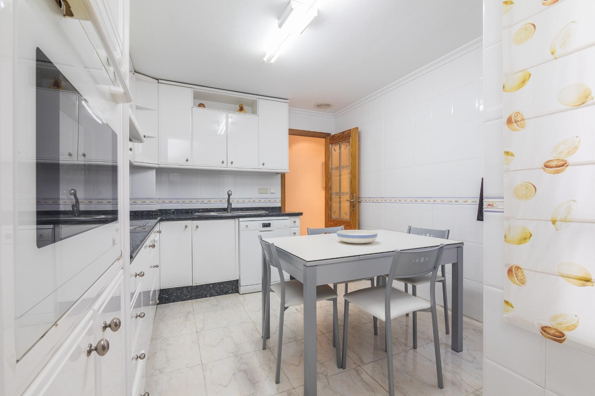 Revente - Appartement - Elche - Los Magros-Casablanca
