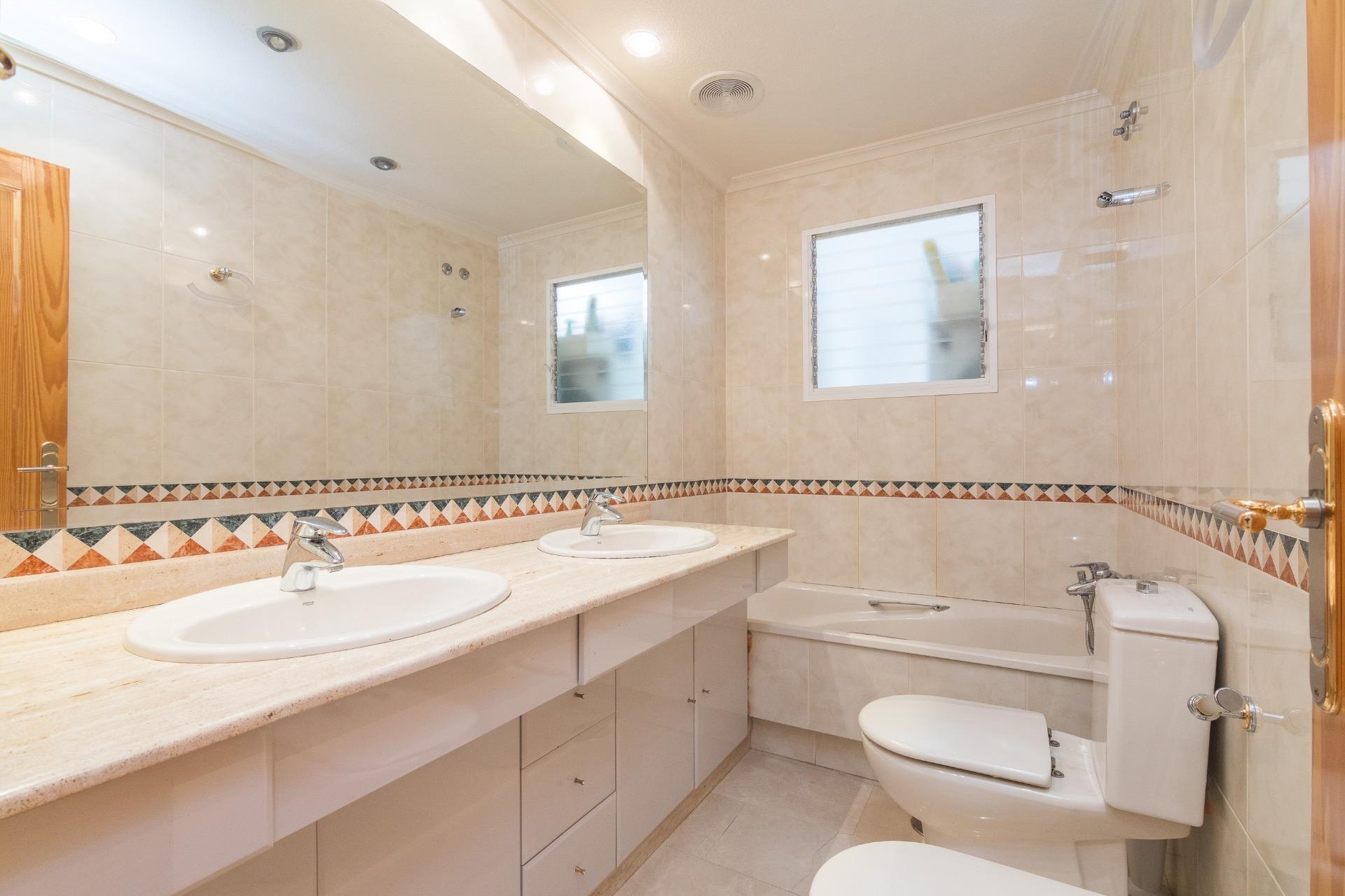 Revente - Appartement - Elche - Los Magros-Casablanca