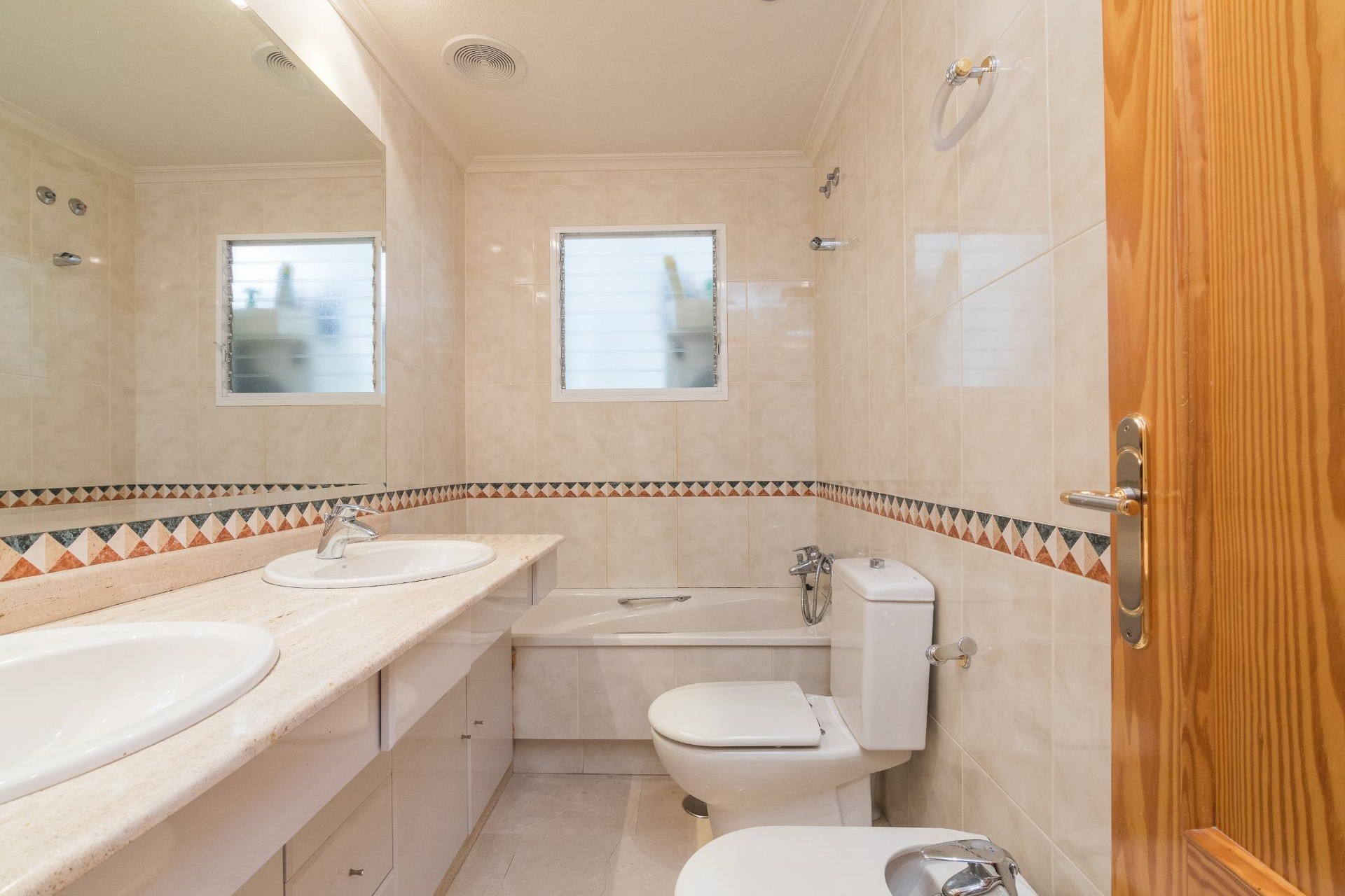 Revente - Appartement - Elche - Los Magros-Casablanca