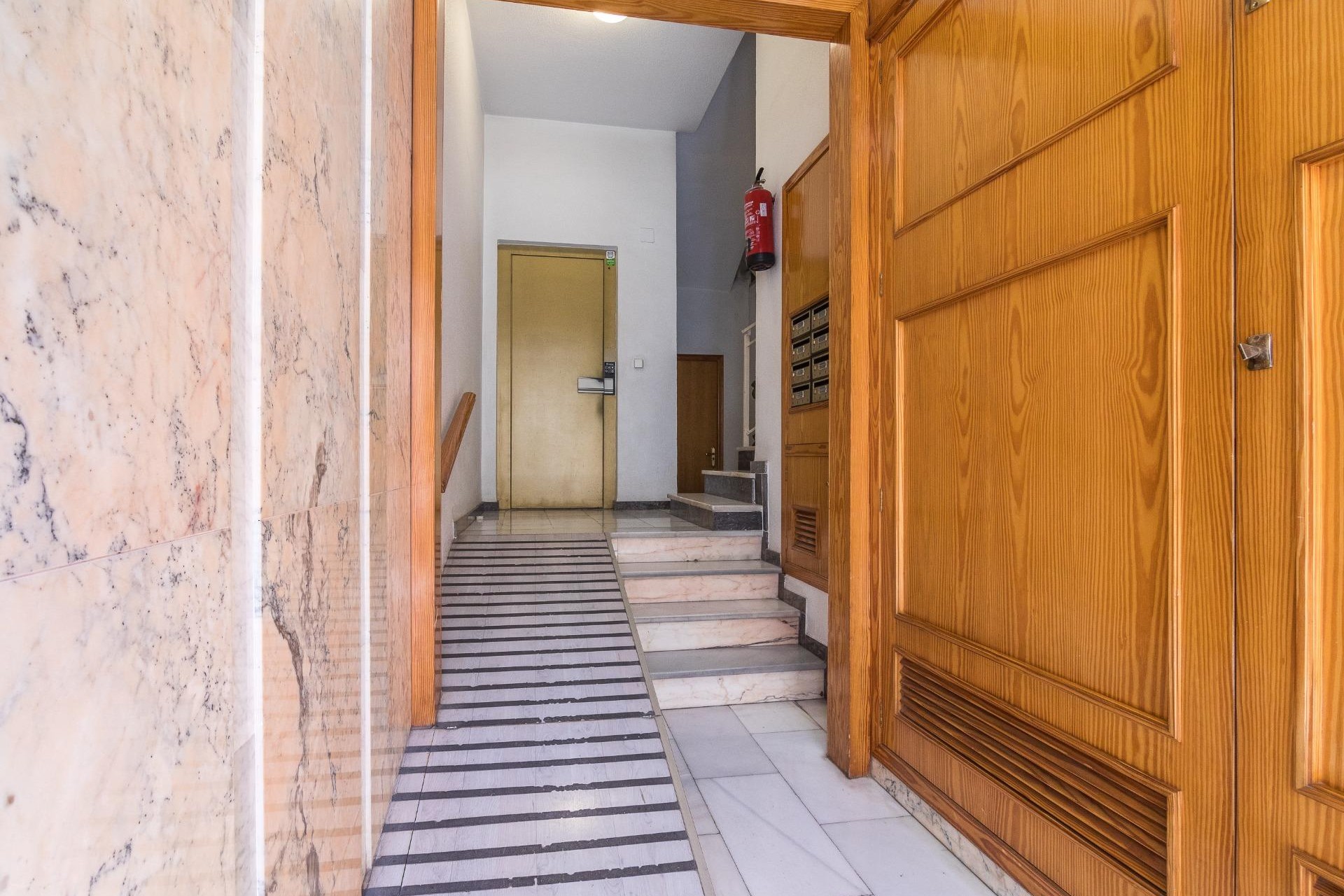 Revente - Appartement - Elche - Los Magros-Casablanca