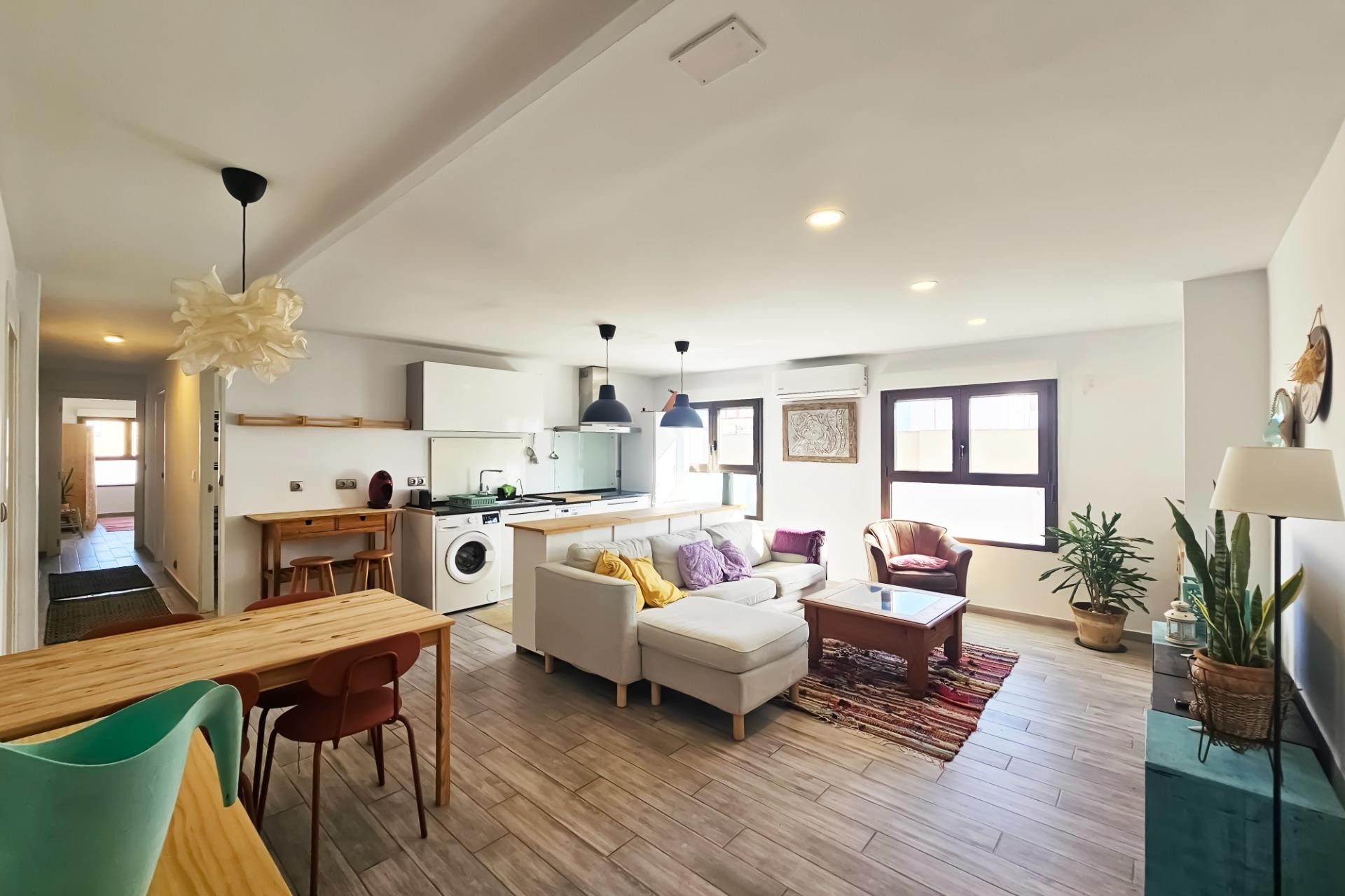 Revente - Appartement - Elche Pedanías - Altet