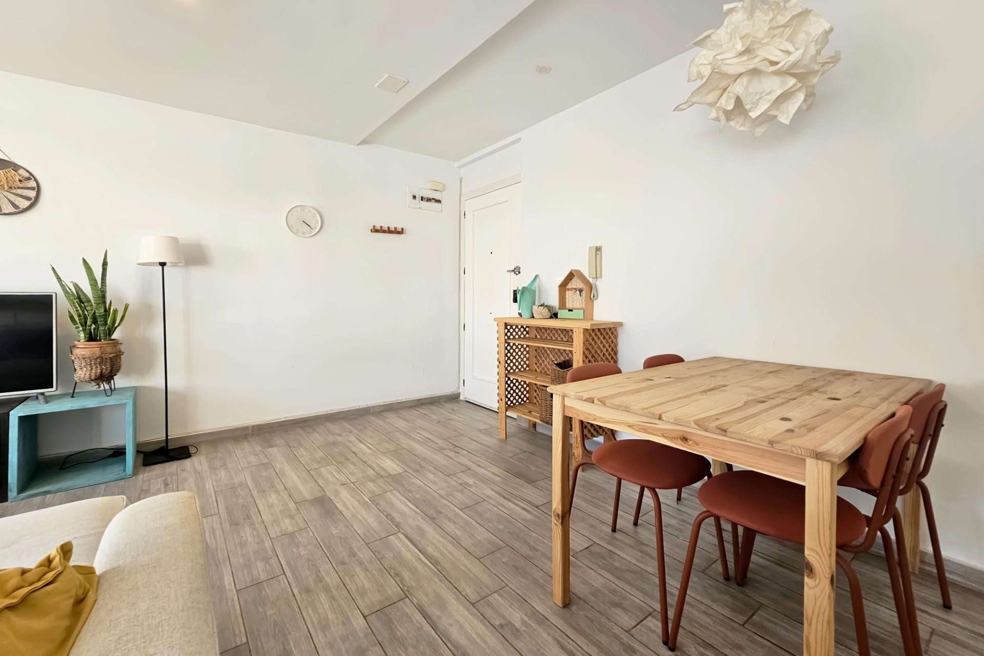 Revente - Appartement - Elche Pedanías - Altet