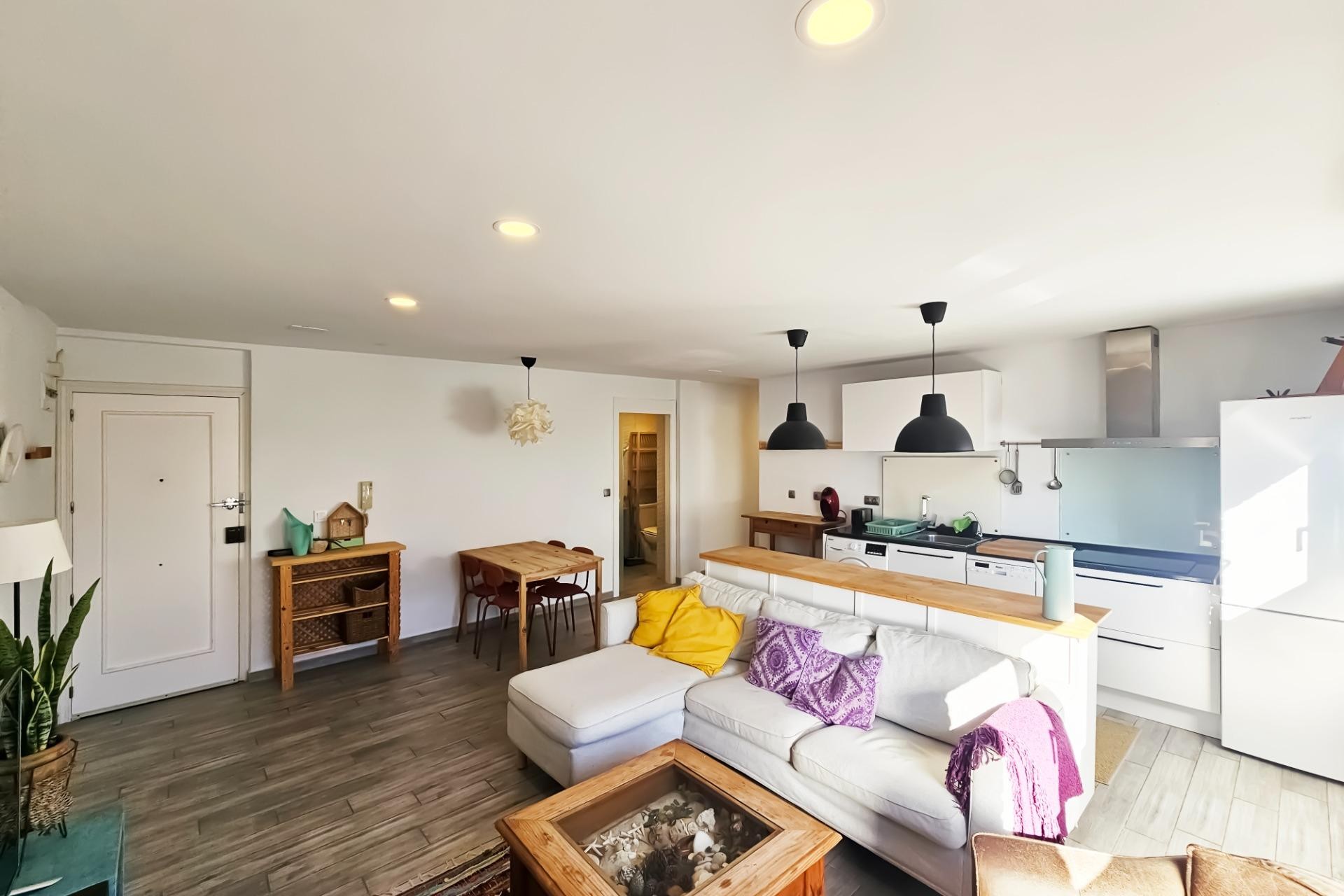 Revente - Appartement - Elche Pedanías - Altet