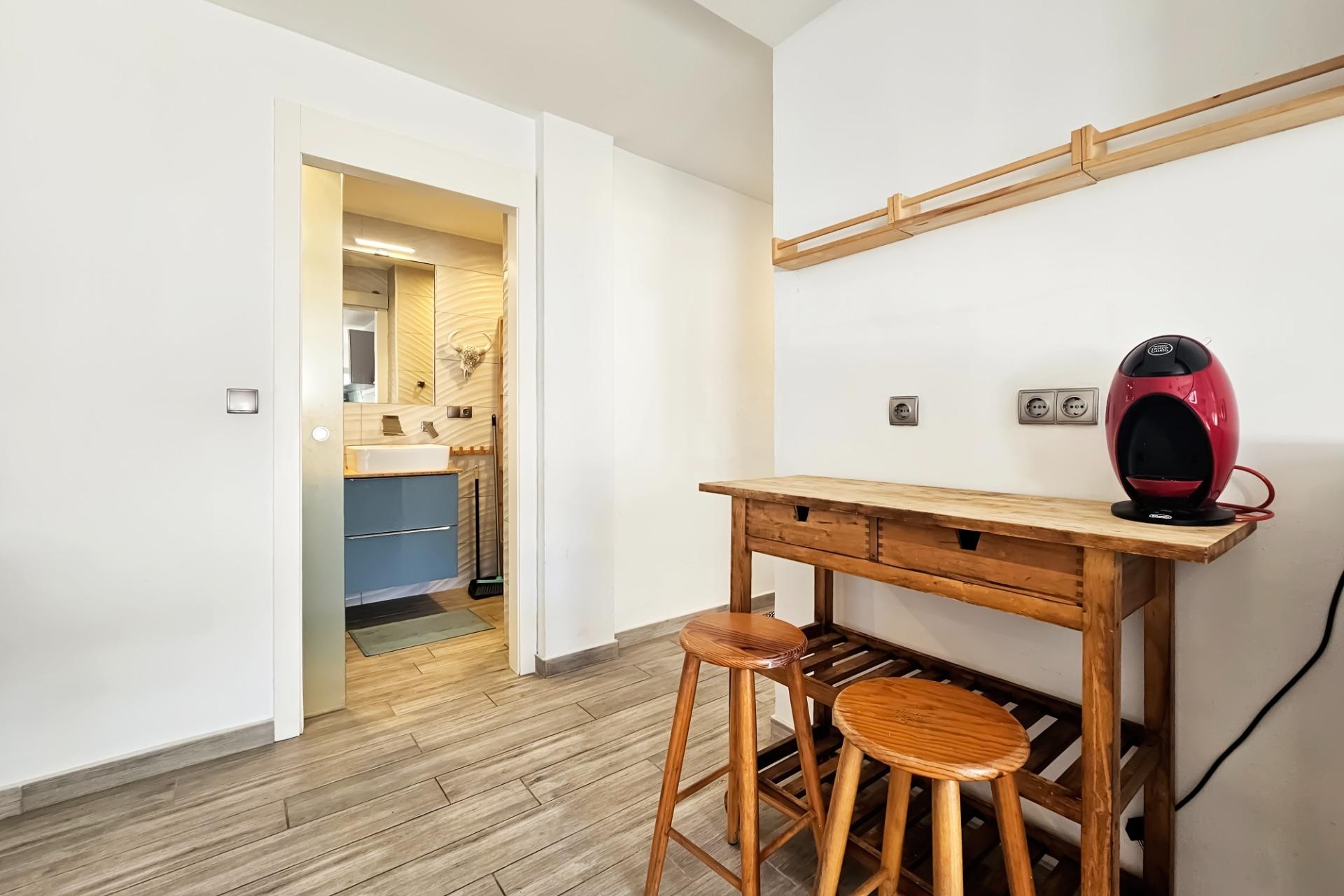 Revente - Appartement - Elche Pedanías - Altet