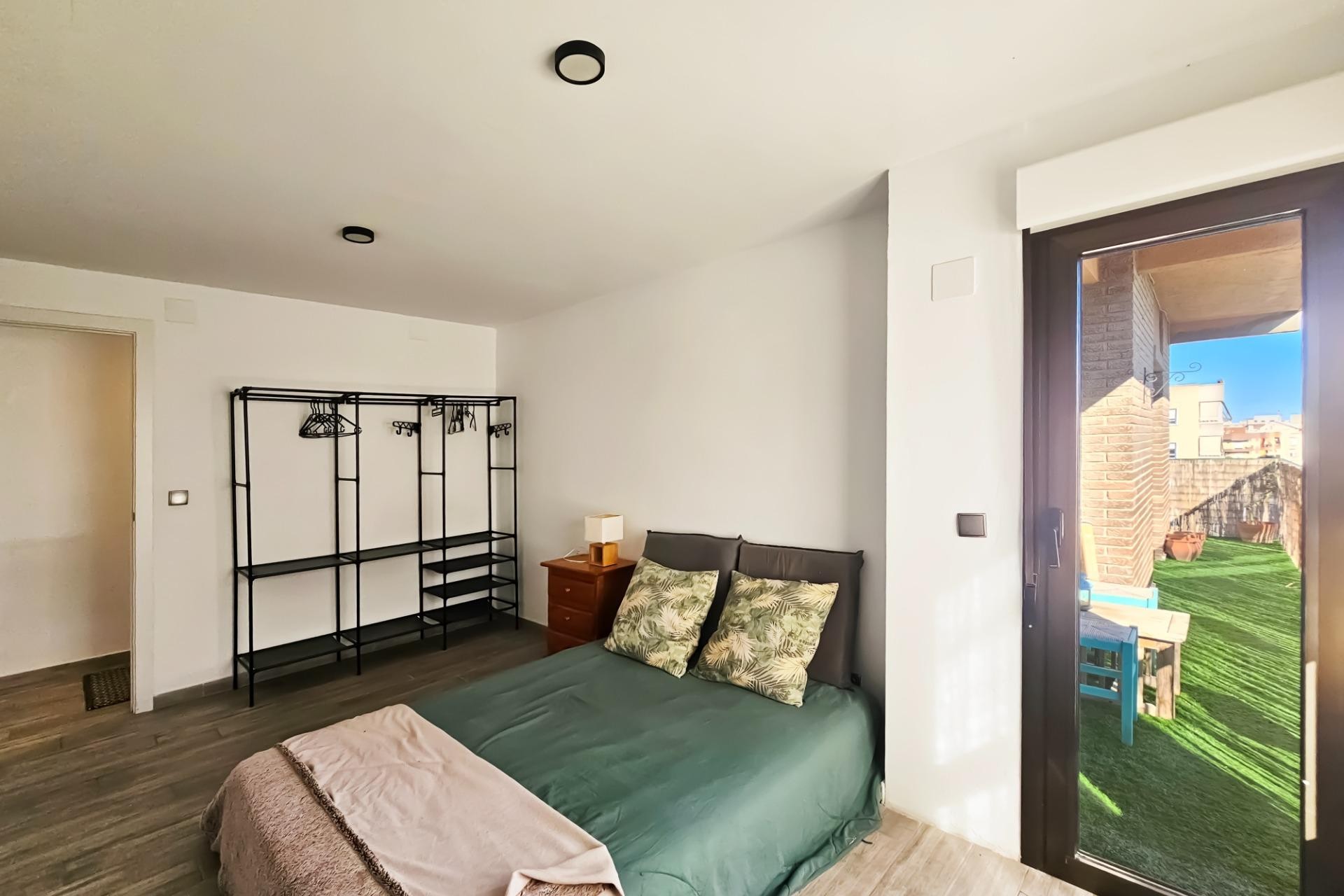 Revente - Appartement - Elche Pedanías - Altet