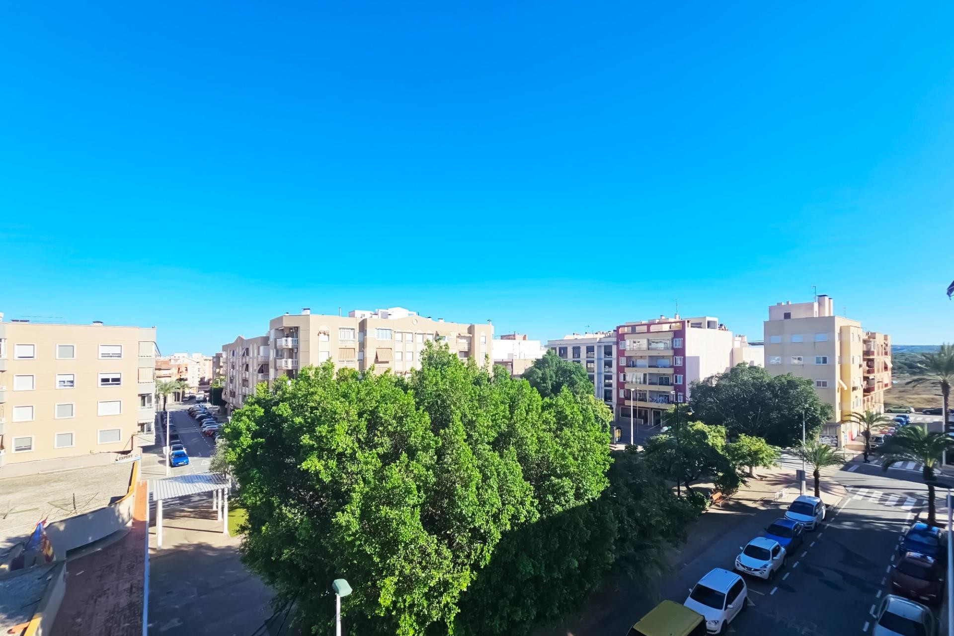 Revente - Appartement - Elche Pedanías - Altet