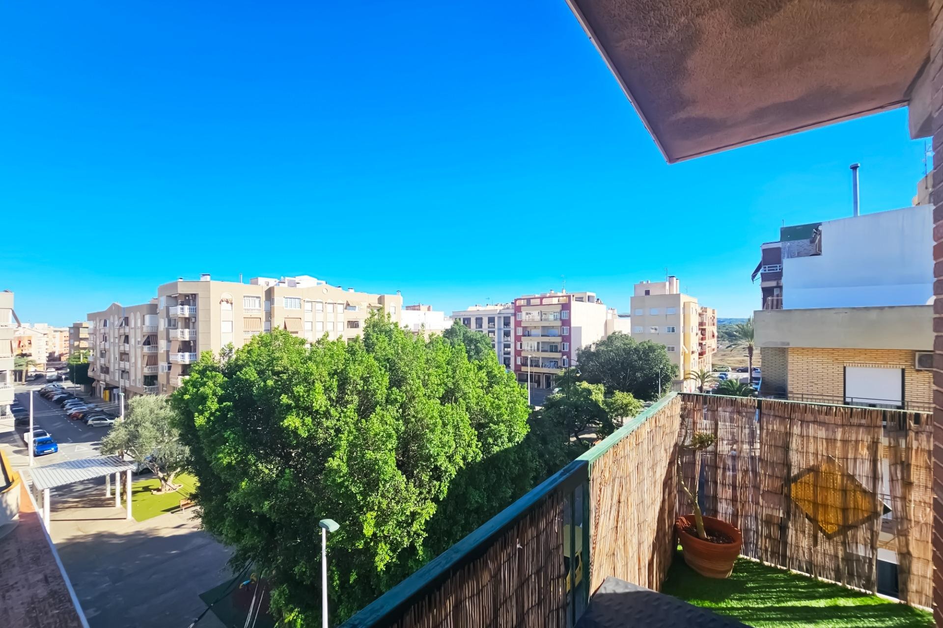 Revente - Appartement - Elche Pedanías - Altet