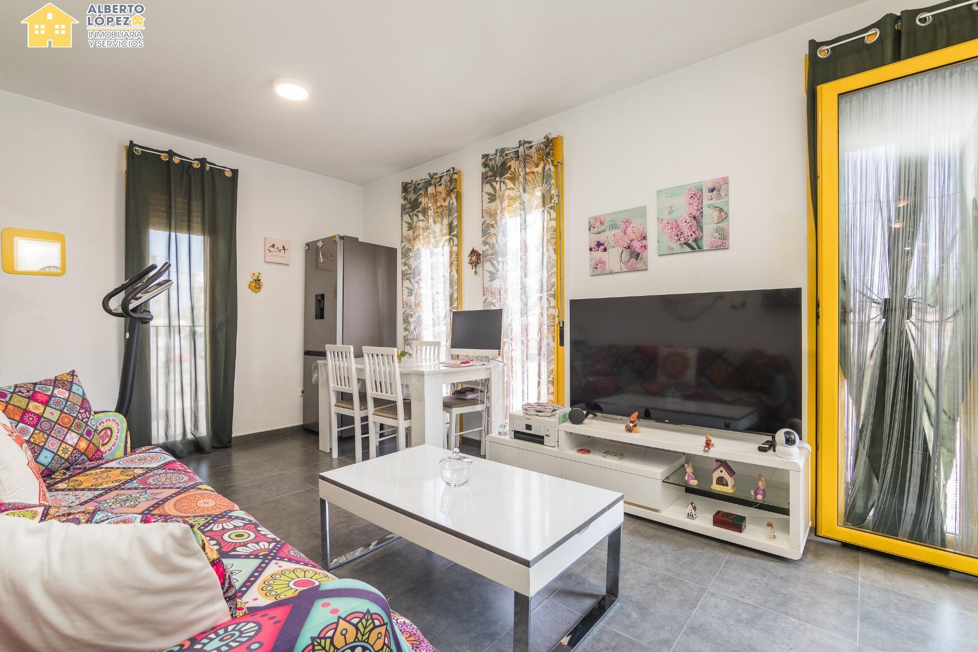 Revente - Appartement - Elche Pedanías - Altet