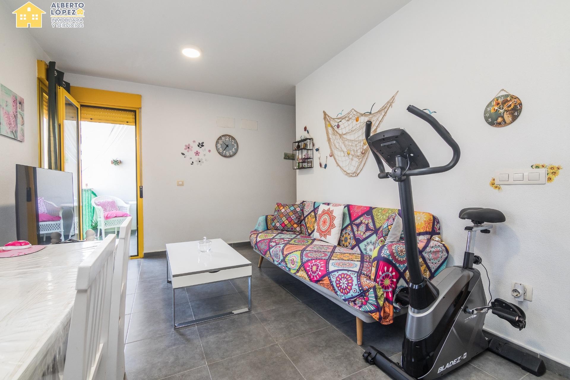 Revente - Appartement - Elche Pedanías - Altet