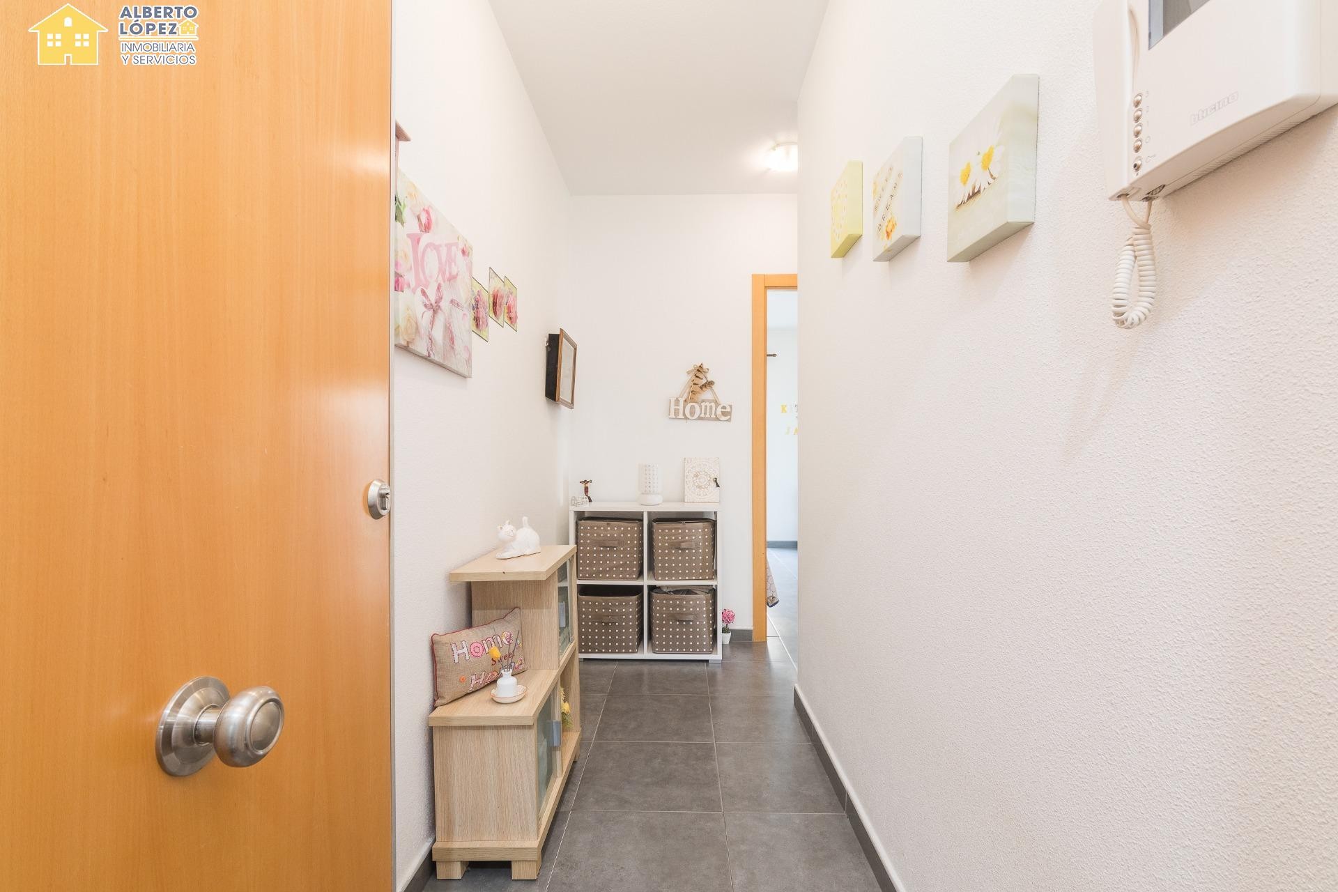 Revente - Appartement - Elche Pedanías - Altet