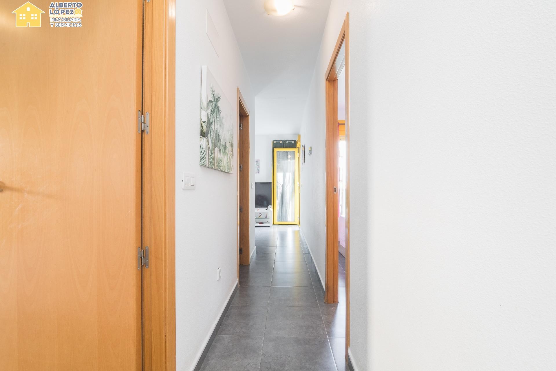 Revente - Appartement - Elche Pedanías - Altet