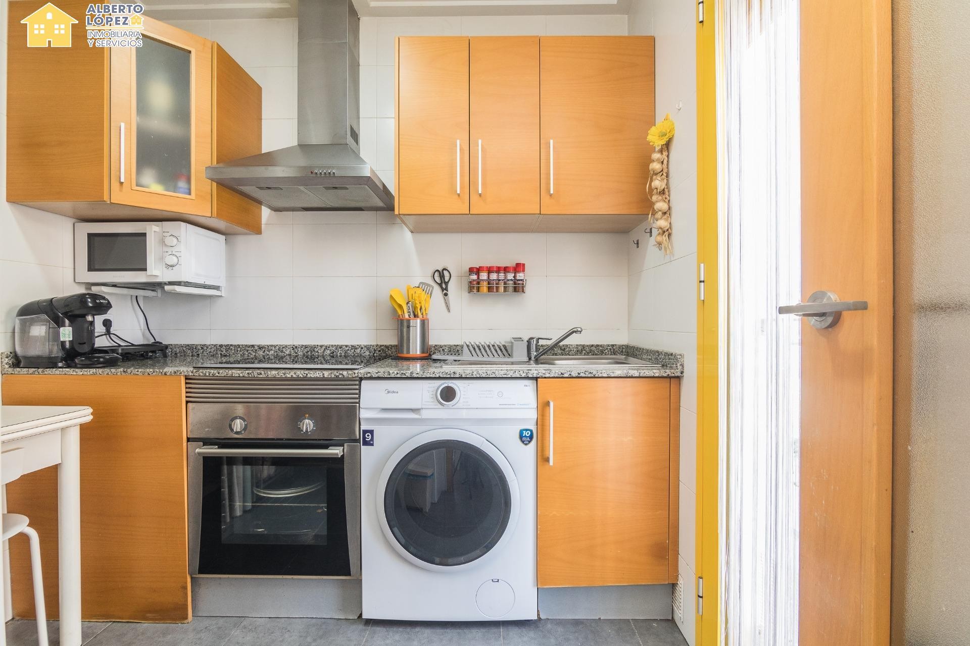 Revente - Appartement - Elche Pedanías - Altet