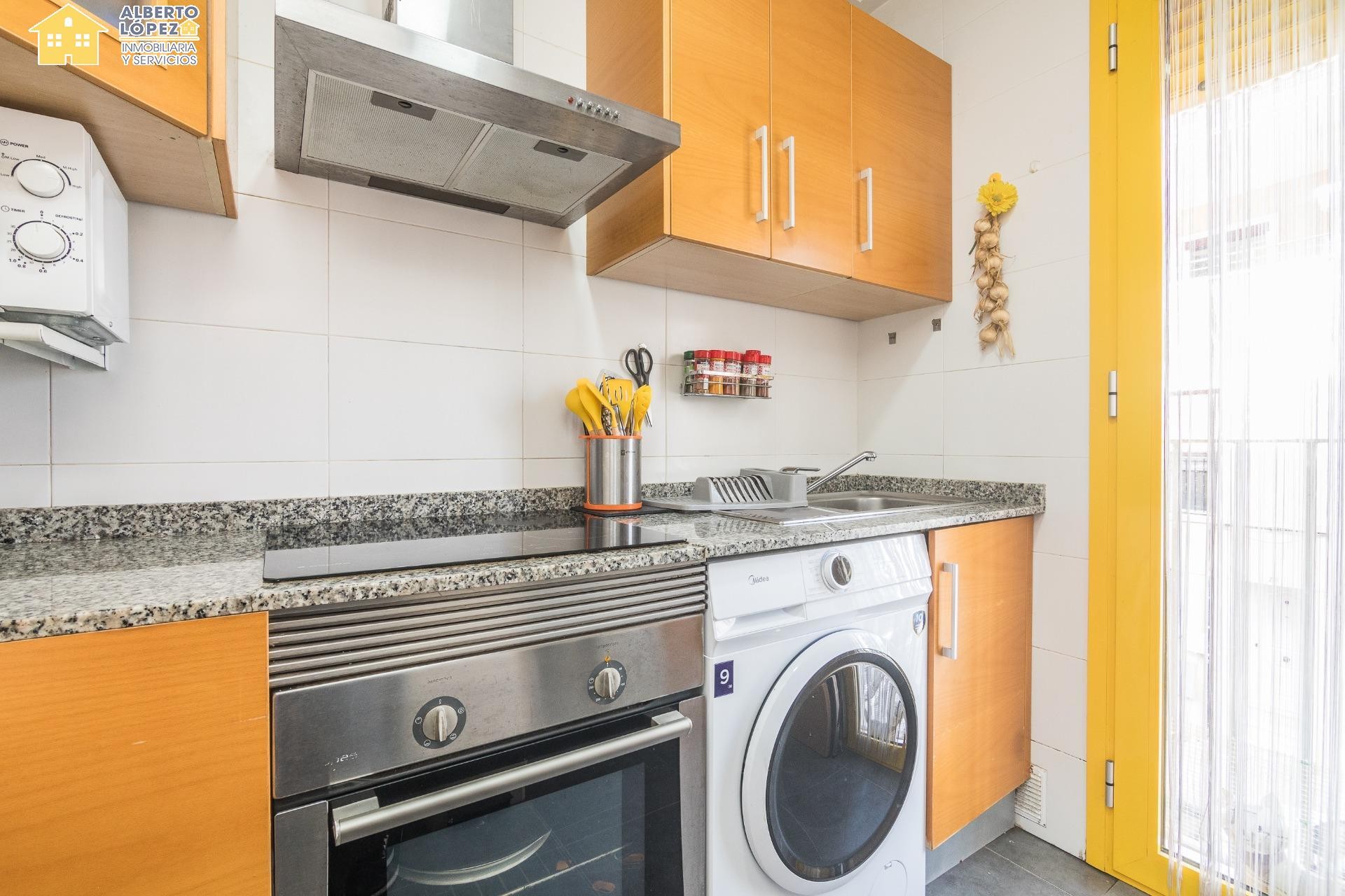Revente - Appartement - Elche Pedanías - Altet