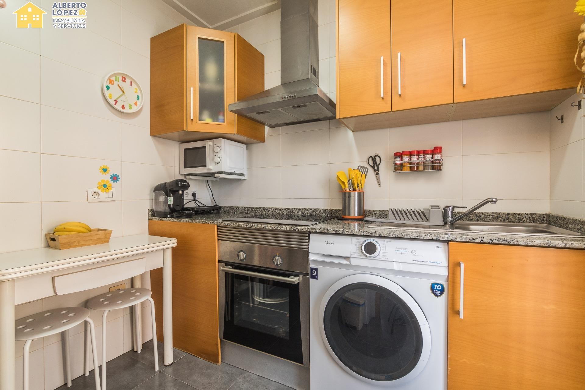 Revente - Appartement - Elche Pedanías - Altet