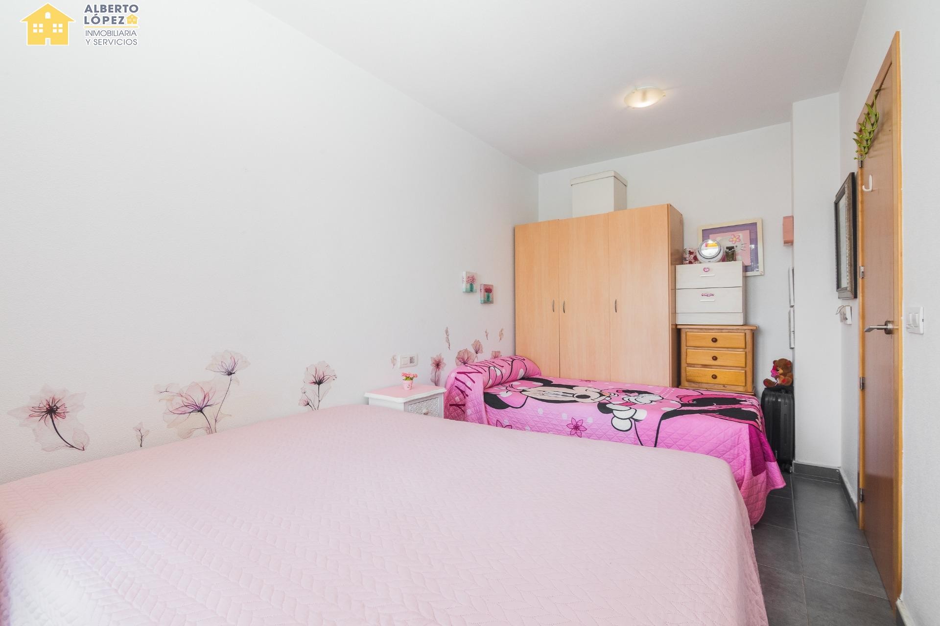 Revente - Appartement - Elche Pedanías - Altet
