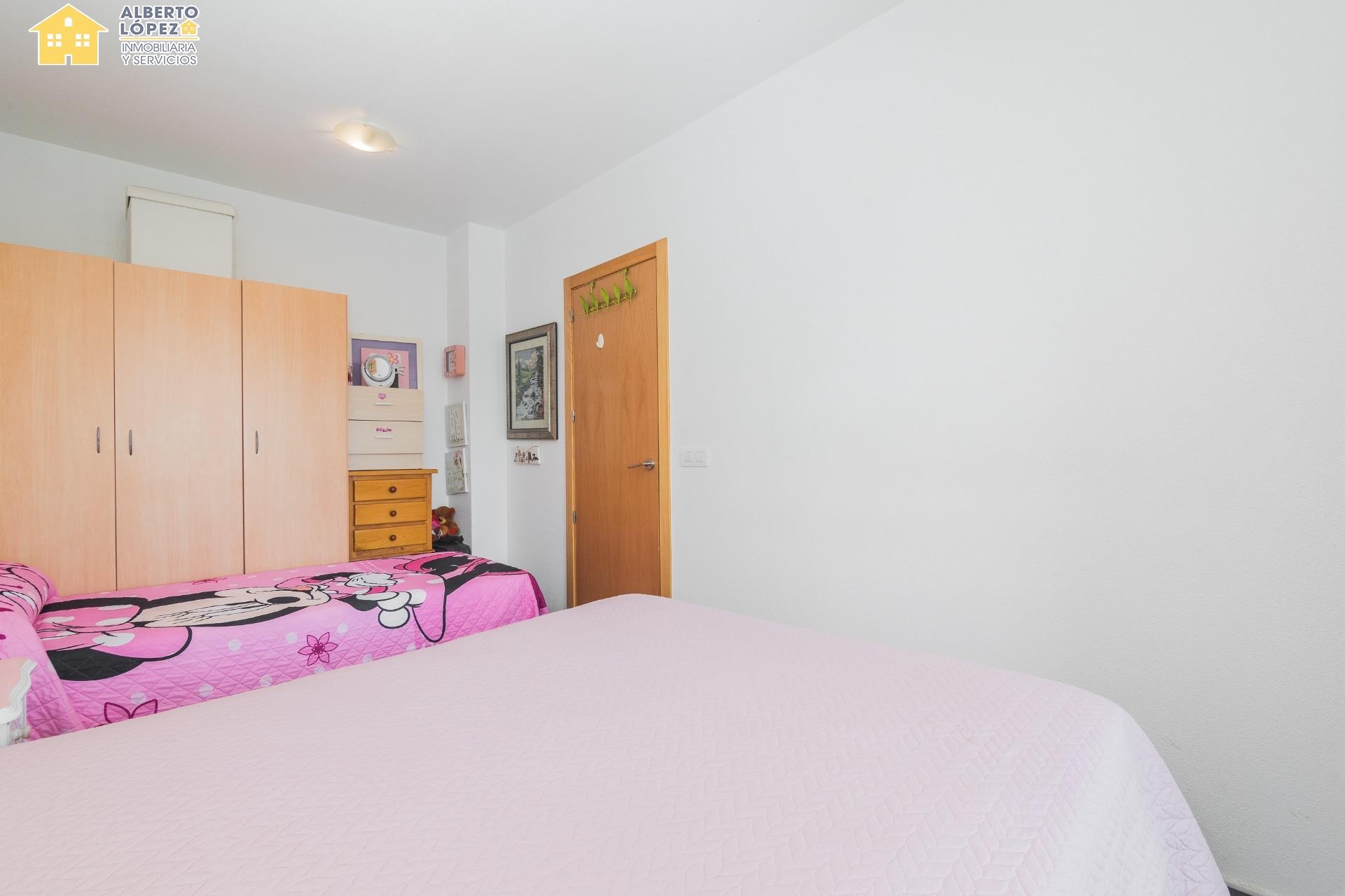 Revente - Appartement - Elche Pedanías - Altet