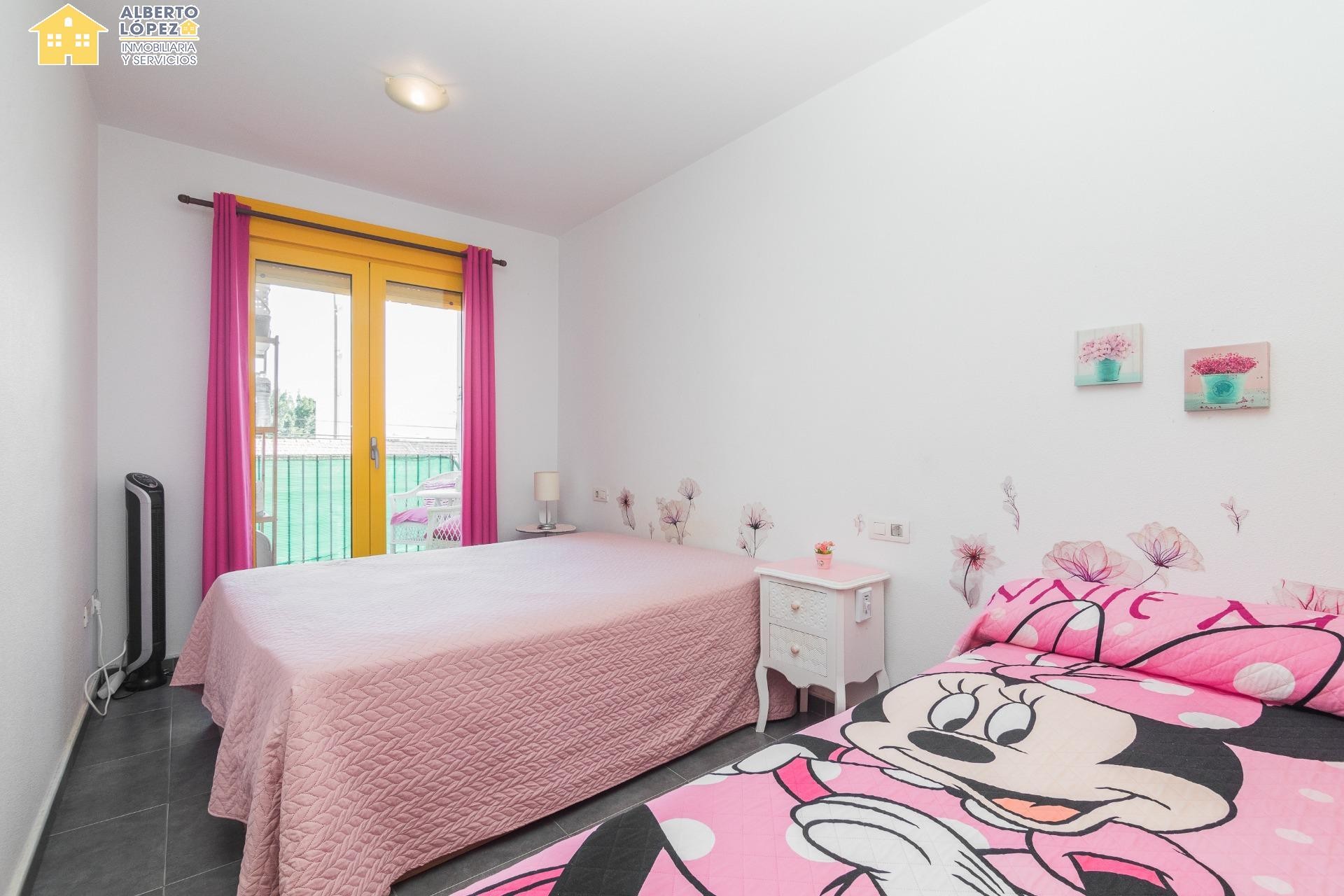 Revente - Appartement - Elche Pedanías - Altet