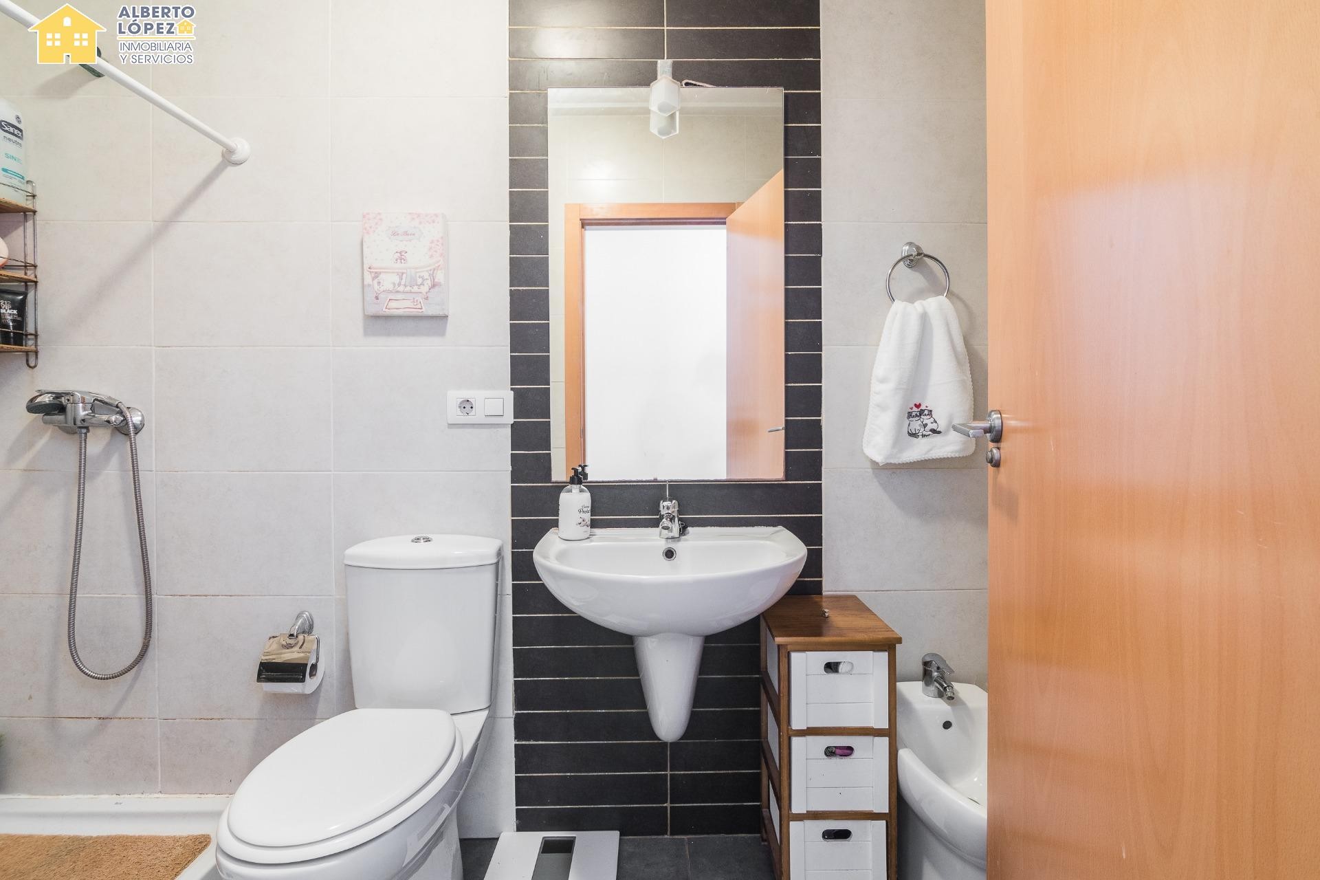 Revente - Appartement - Elche Pedanías - Altet