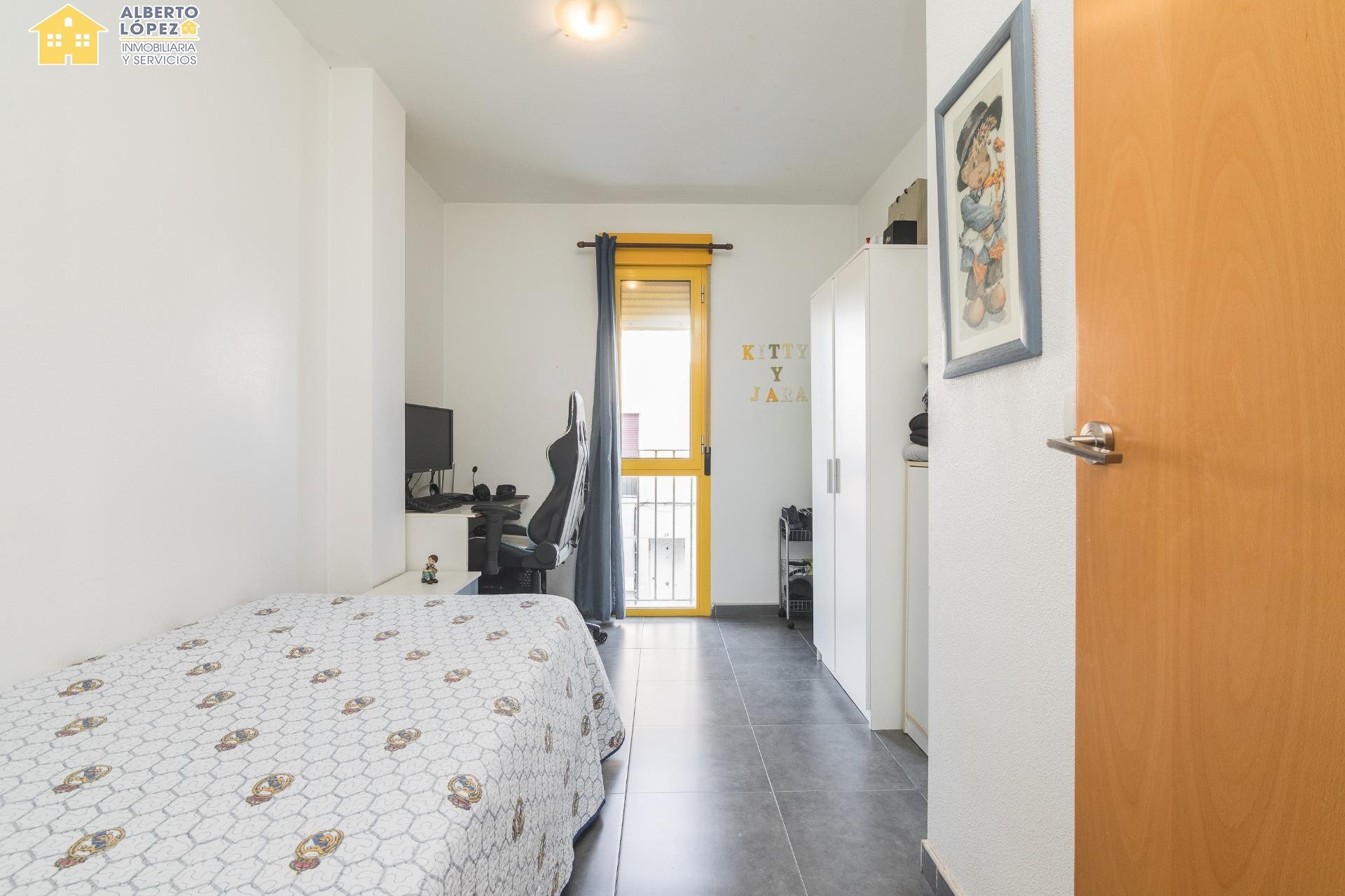 Revente - Appartement - Elche Pedanías - Altet