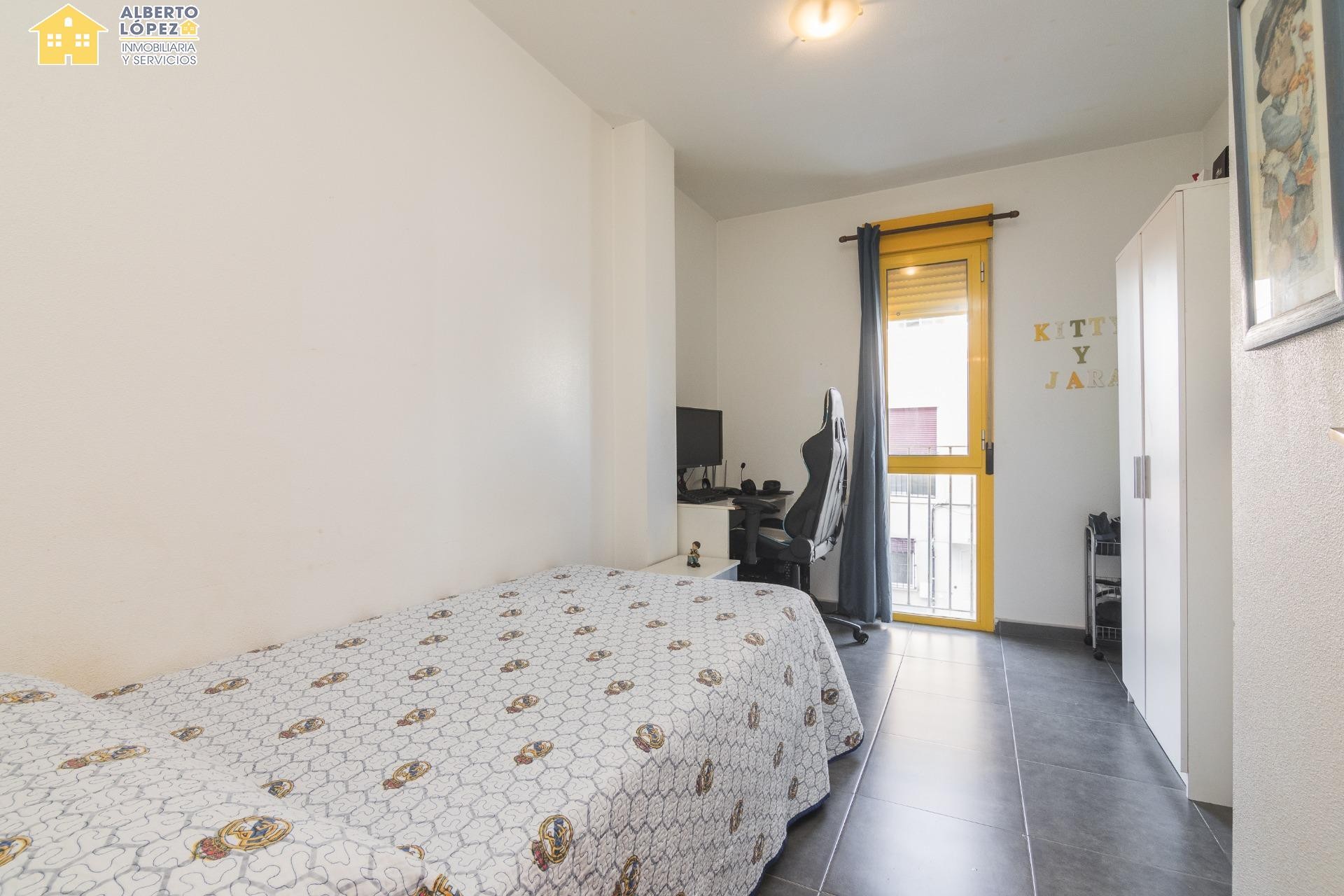 Revente - Appartement - Elche Pedanías - Altet