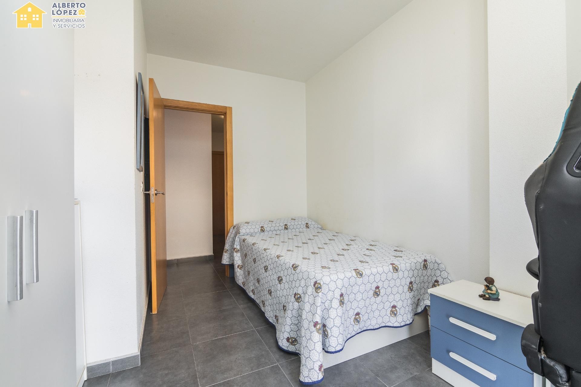 Revente - Appartement - Elche Pedanías - Altet