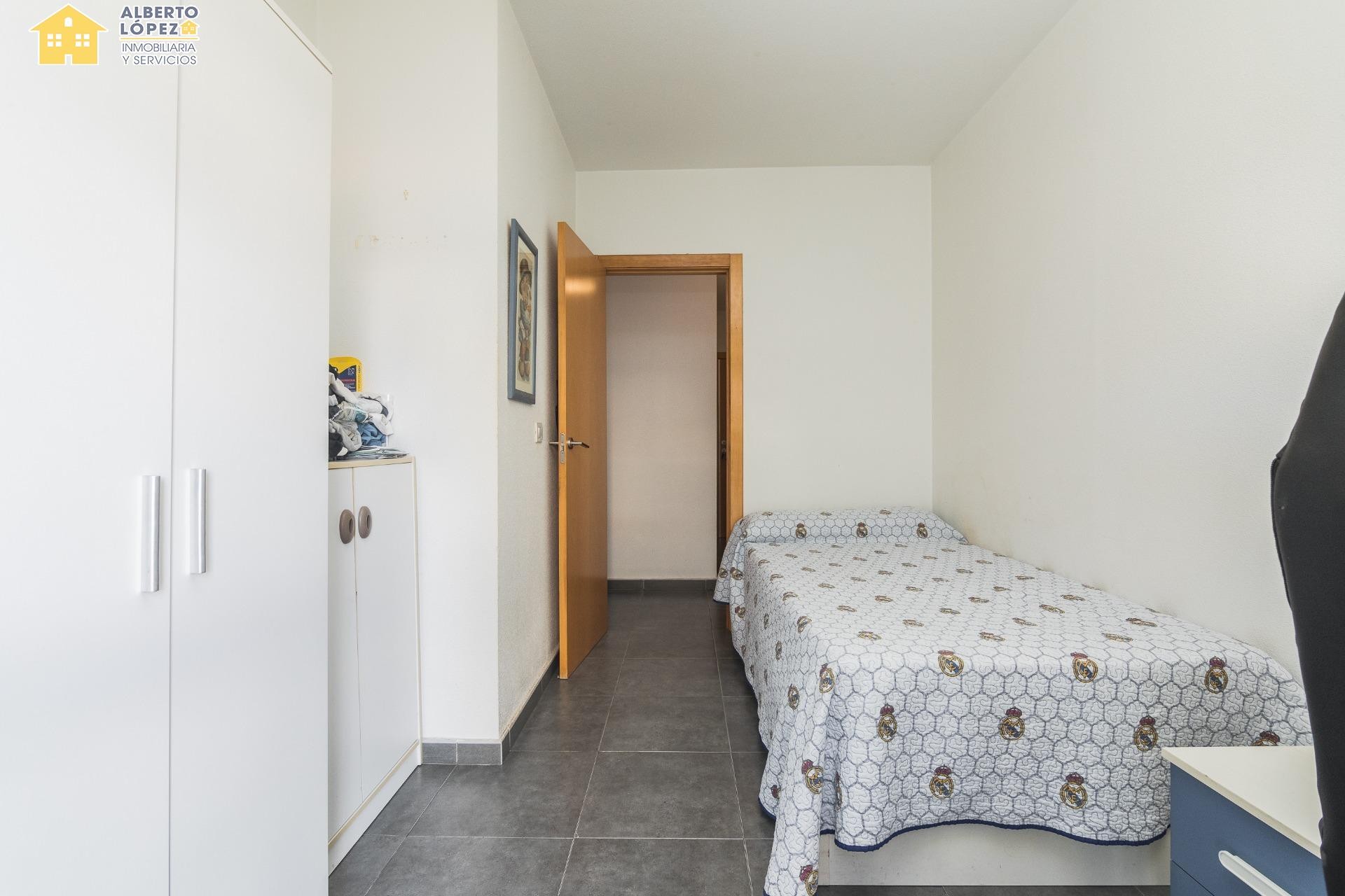 Revente - Appartement - Elche Pedanías - Altet