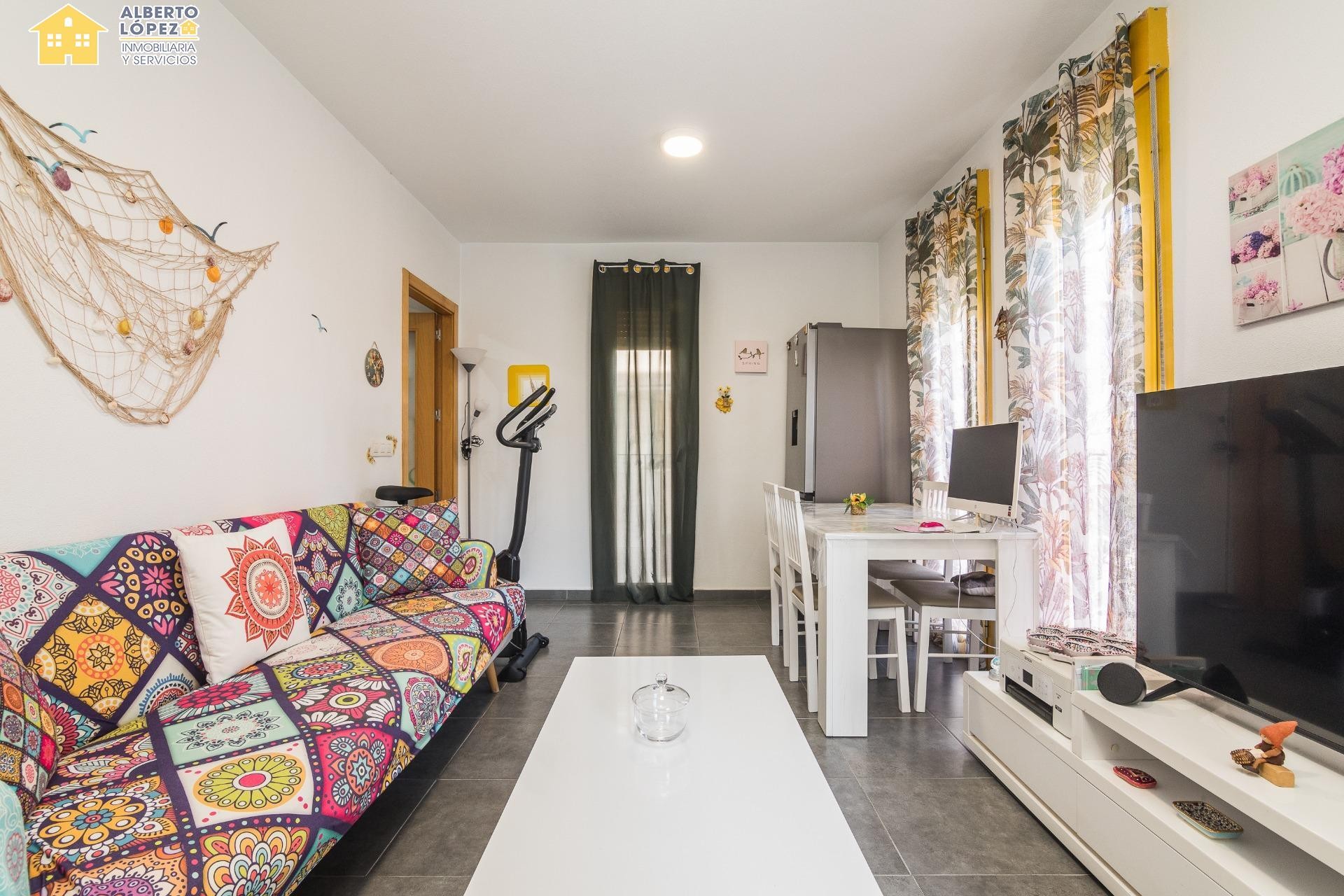 Revente - Appartement - Elche Pedanías - Altet