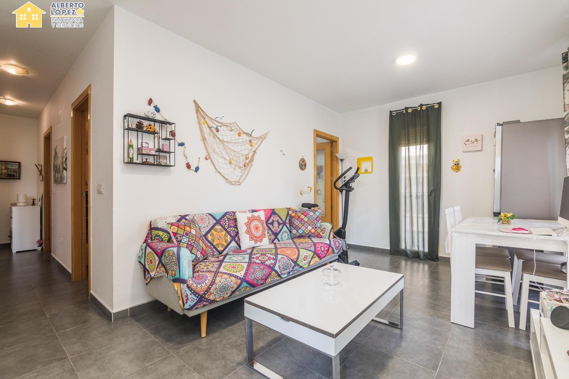 Revente - Appartement - Elche Pedanías - Altet