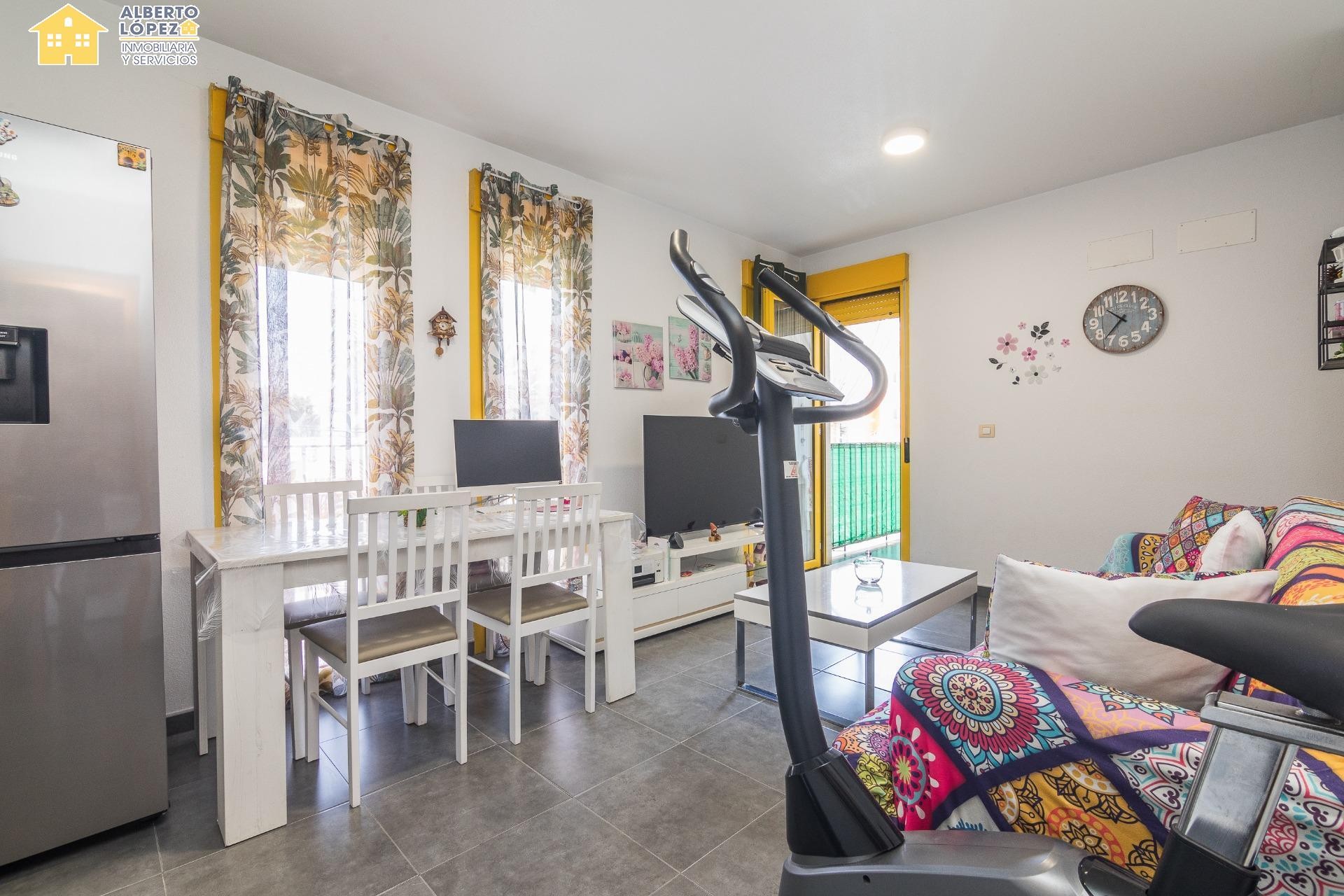 Revente - Appartement - Elche Pedanías - Altet