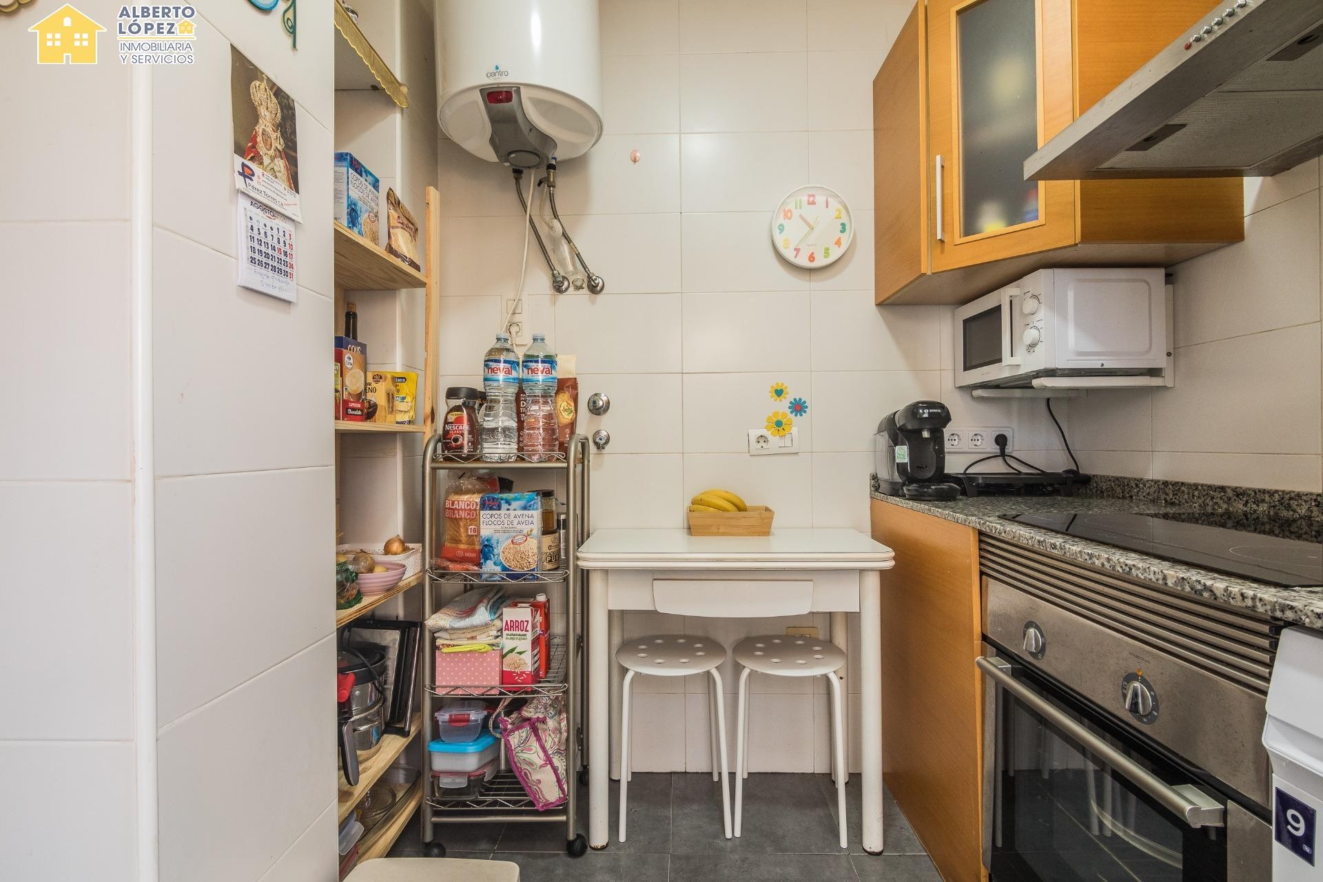 Revente - Appartement - Elche Pedanías - Altet