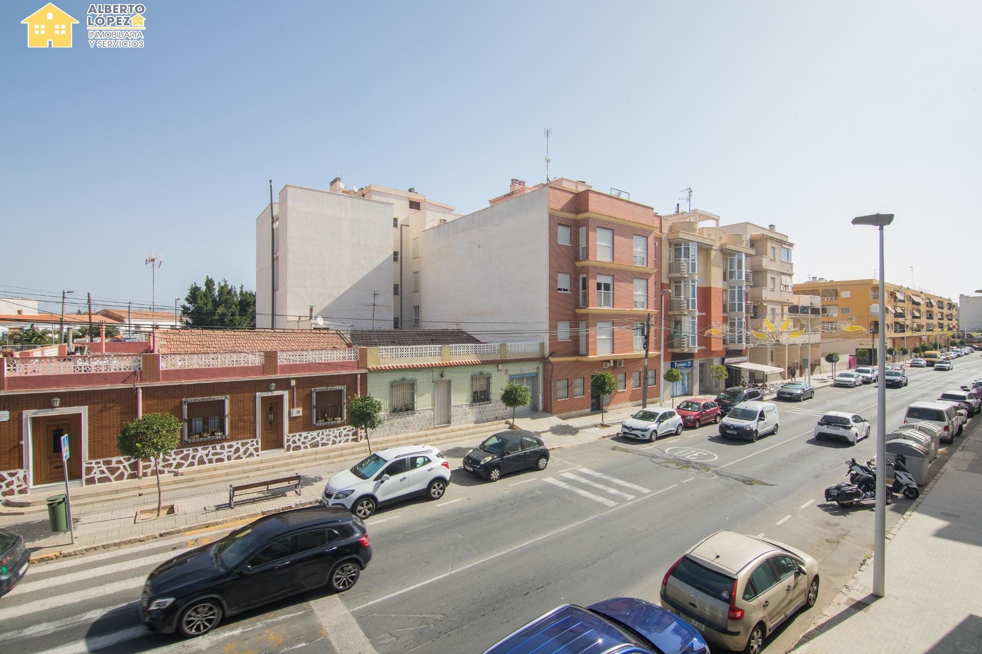 Revente - Appartement - Elche Pedanías - Altet