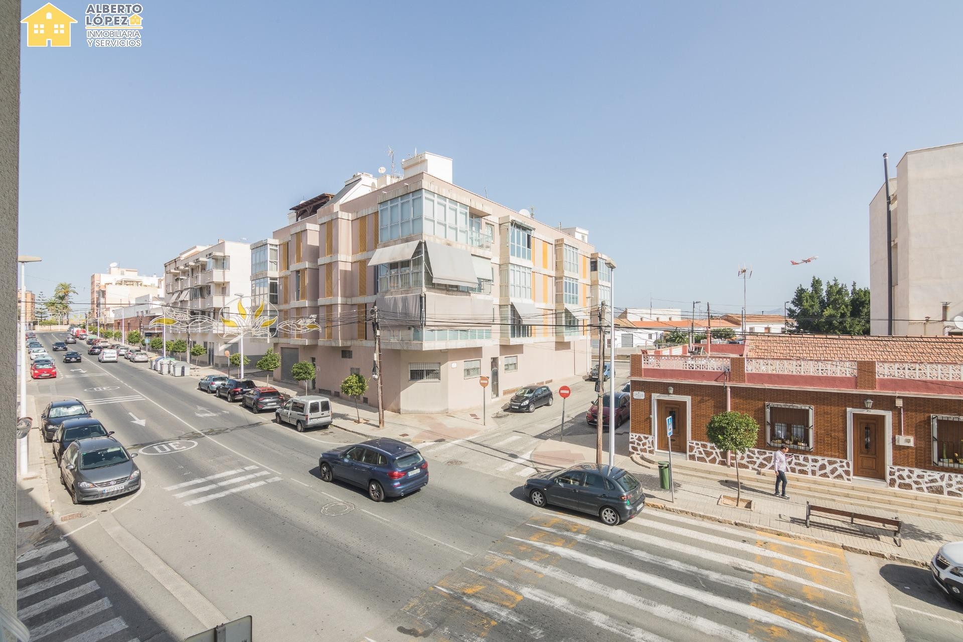Revente - Appartement - Elche Pedanías - Altet
