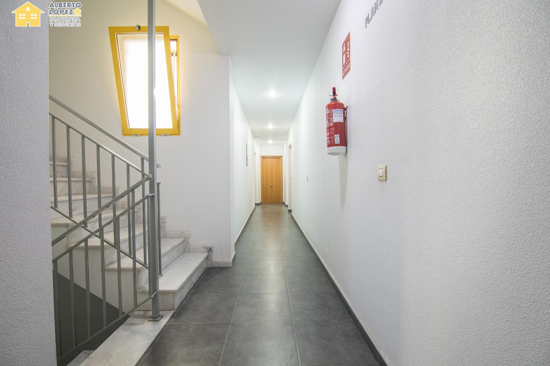 Revente - Appartement - Elche Pedanías - Altet