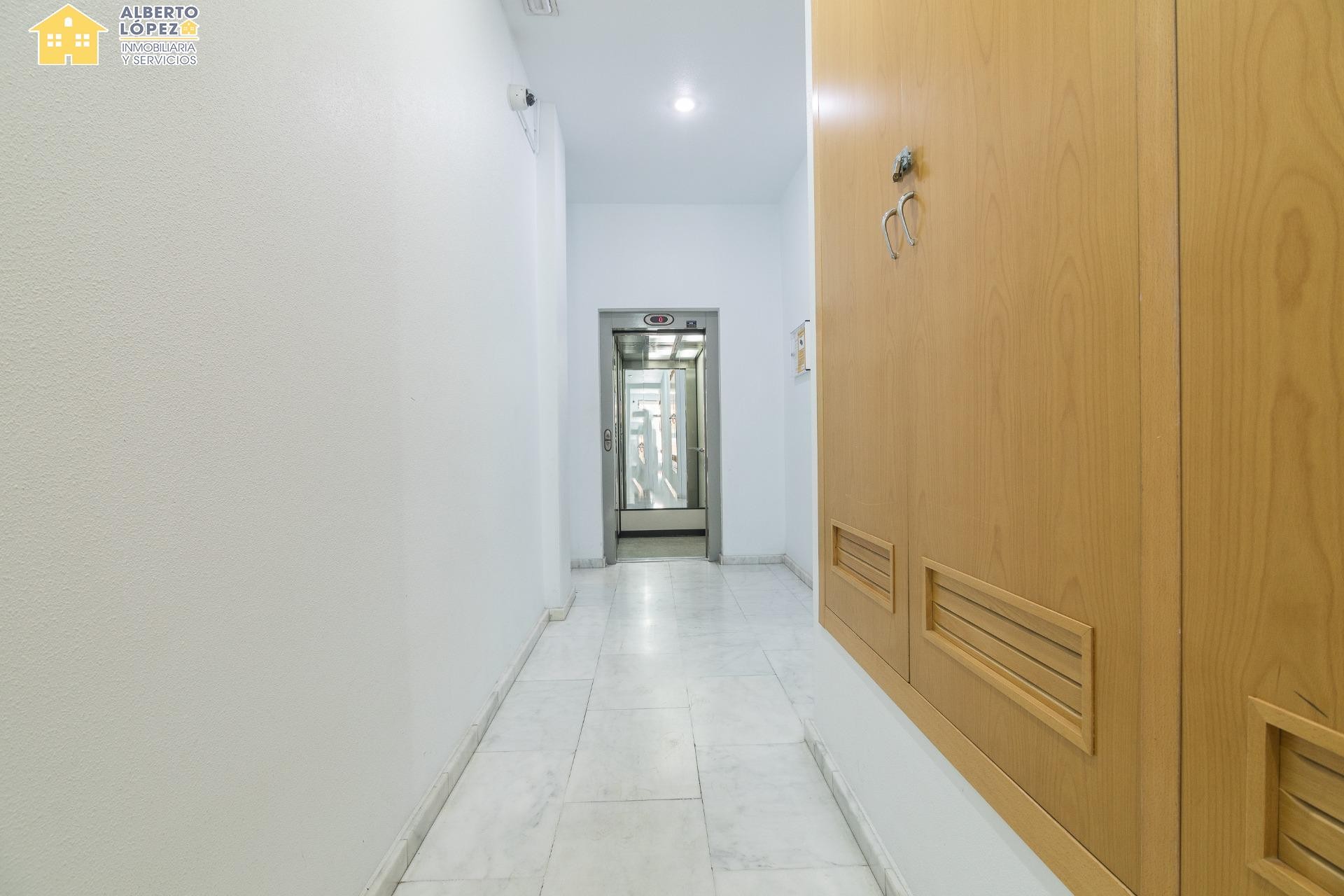 Revente - Appartement - Elche Pedanías - Altet