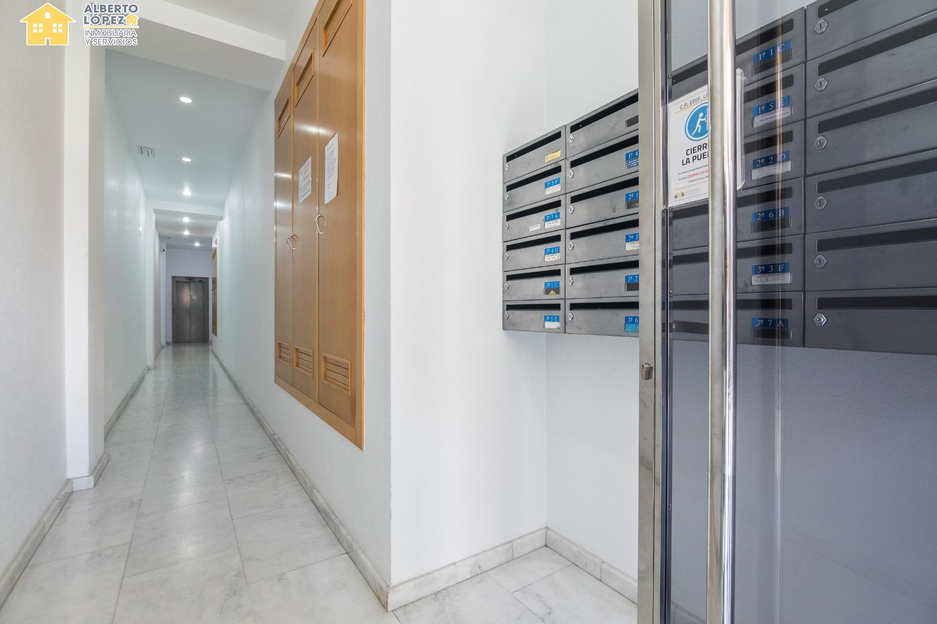 Revente - Appartement - Elche Pedanías - Altet