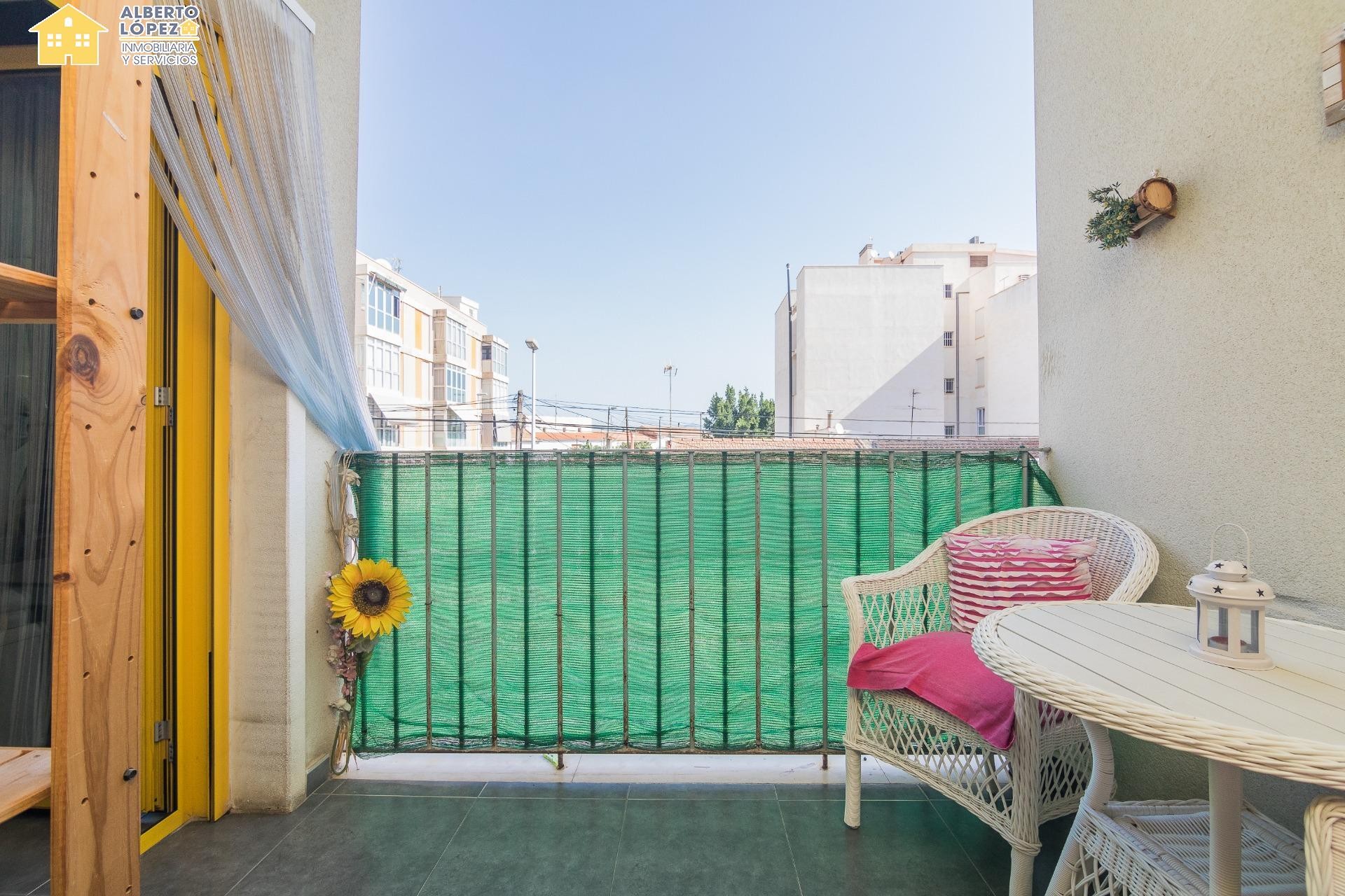 Revente - Appartement - Elche Pedanías - Altet