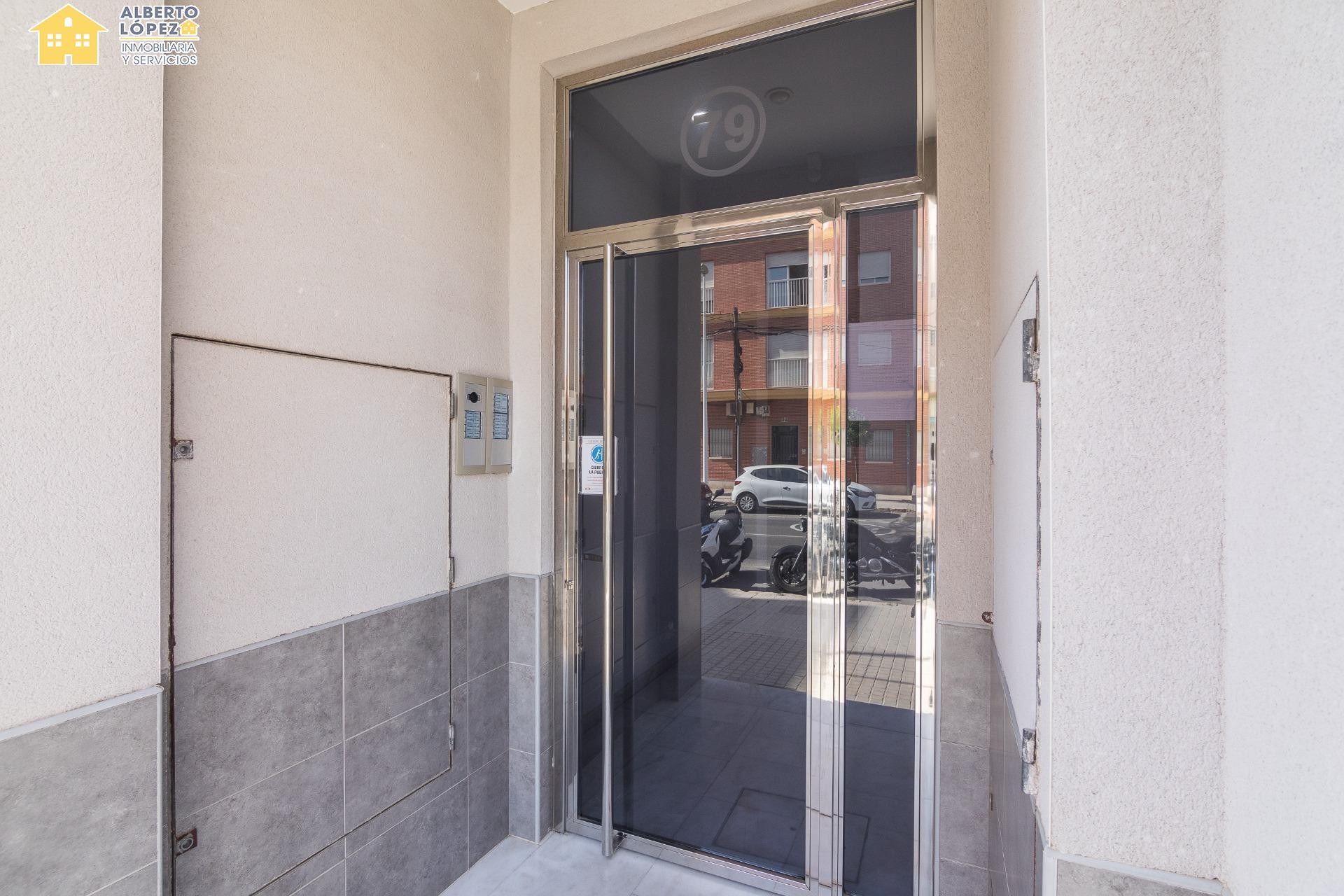 Revente - Appartement - Elche Pedanías - Altet