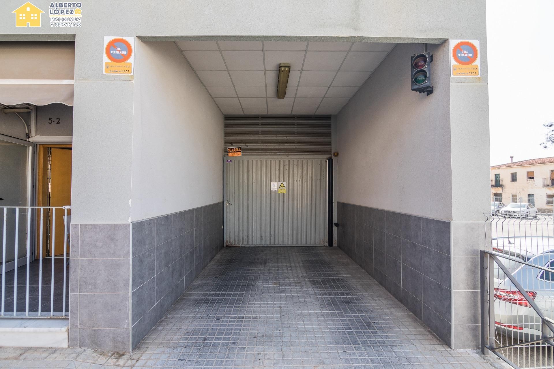 Revente - Appartement - Elche Pedanías - Altet