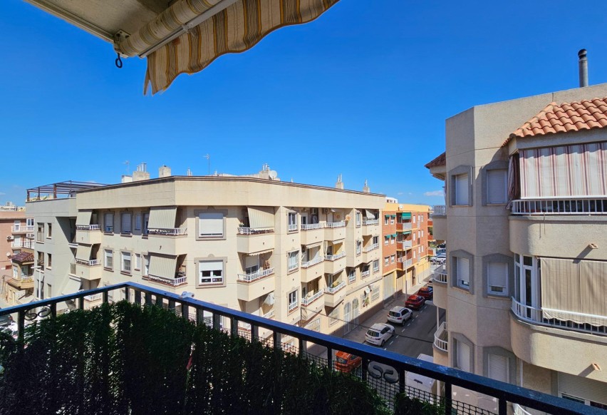 Revente - Appartement - Elche Pedanías - Centro