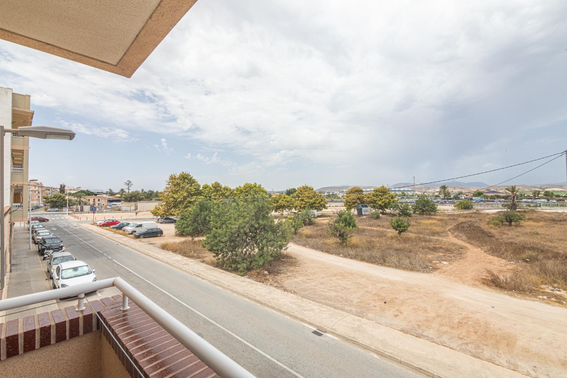 Revente - Appartement - Elche Pedanías - El Altet - Balsares