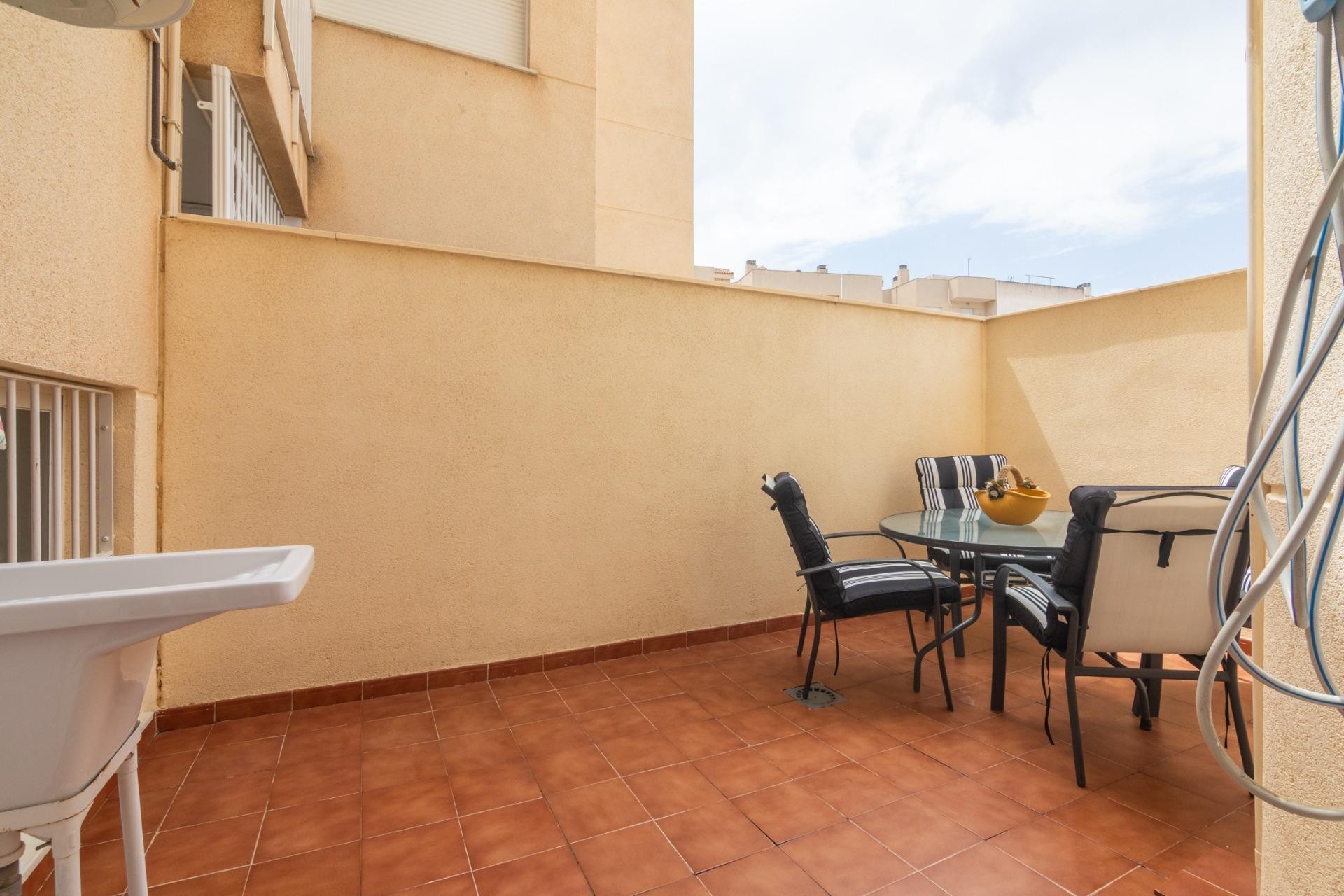 Revente - Appartement - Elche Pedanías - El Altet - Balsares