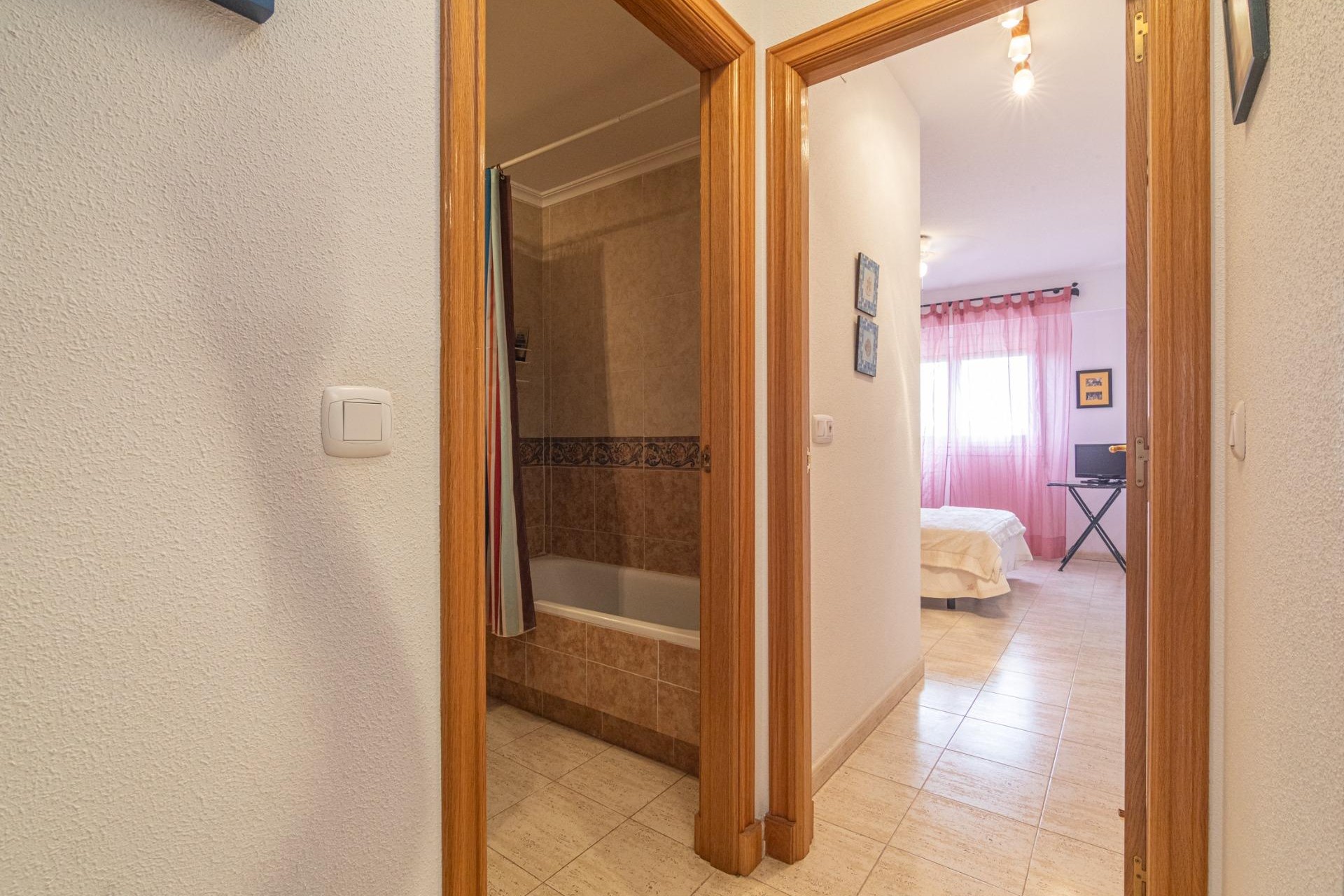 Revente - Appartement - Elche Pedanías - El Altet - Balsares
