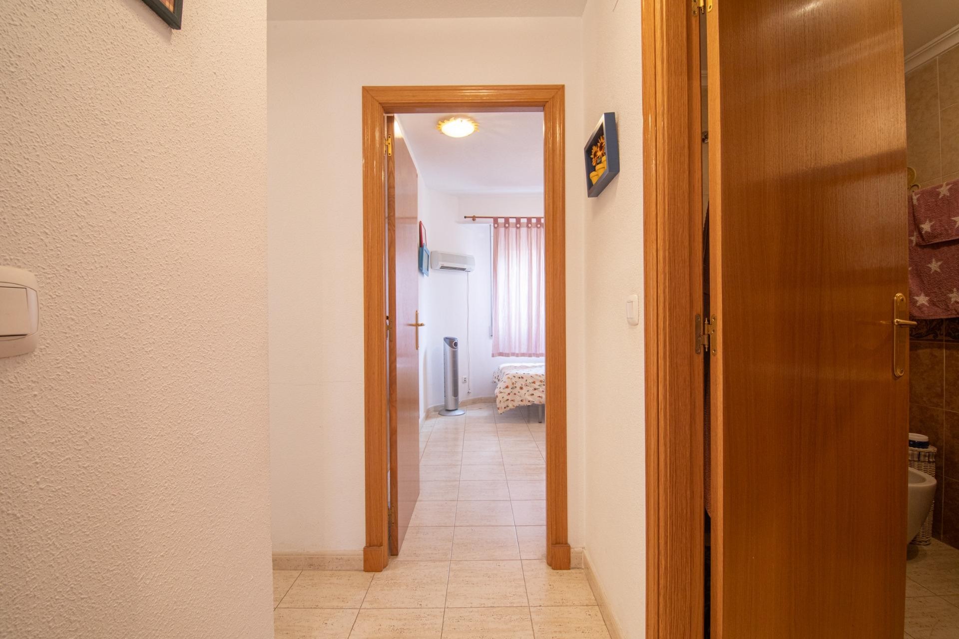 Revente - Appartement - Elche Pedanías - El Altet - Balsares