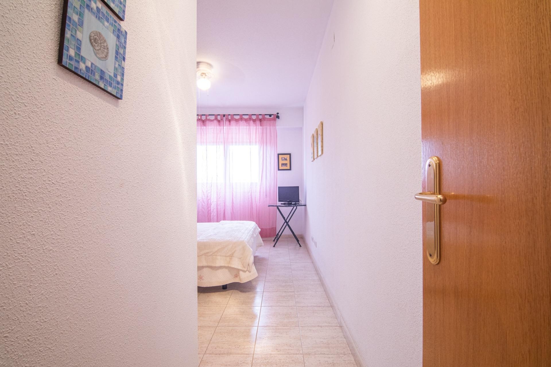 Revente - Appartement - Elche Pedanías - El Altet - Balsares