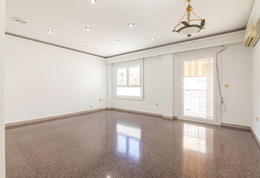 Revente - Appartement - Elche Pedanías - El Altet