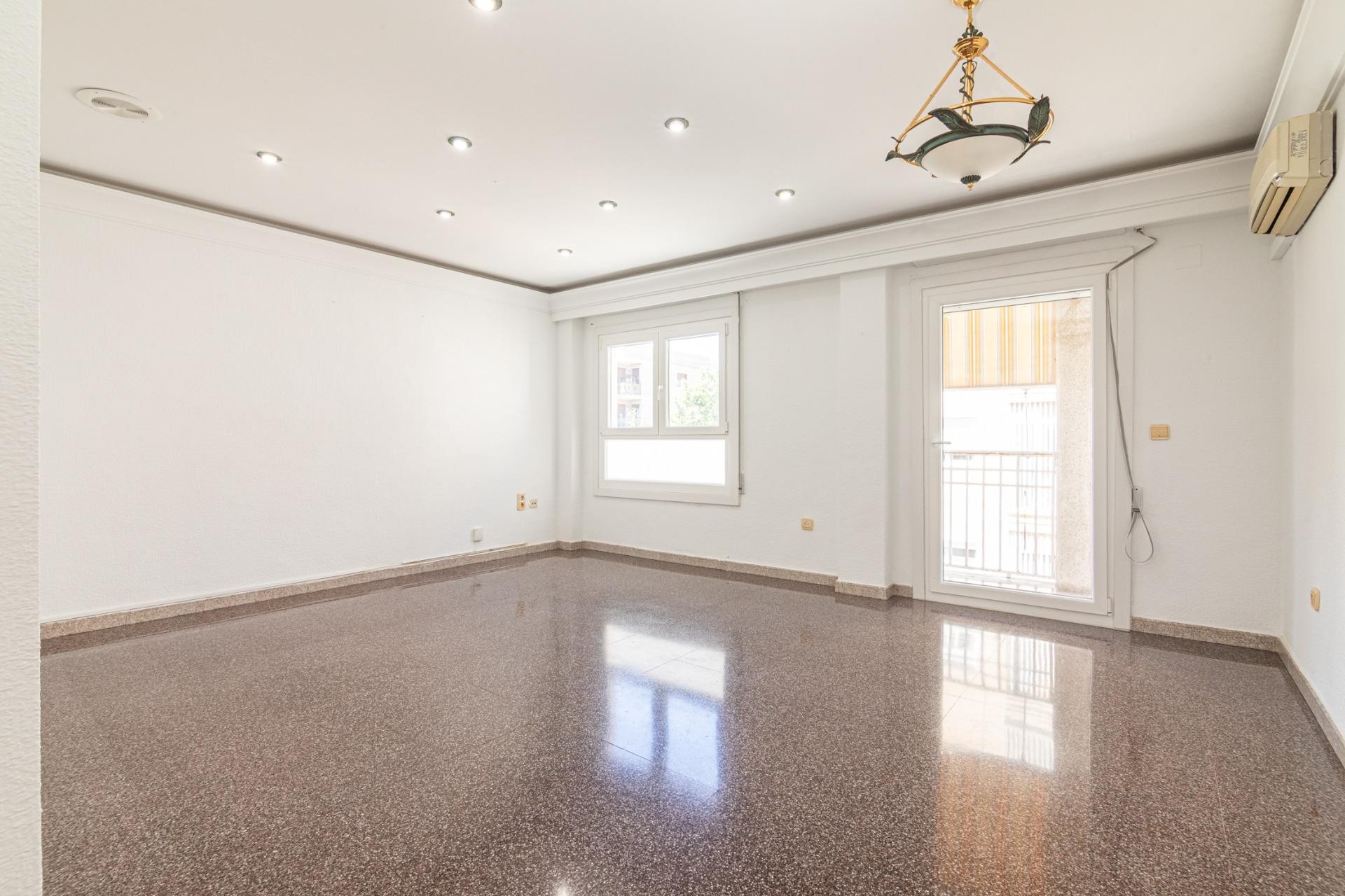 Revente - Appartement - Elche Pedanías - El Altet