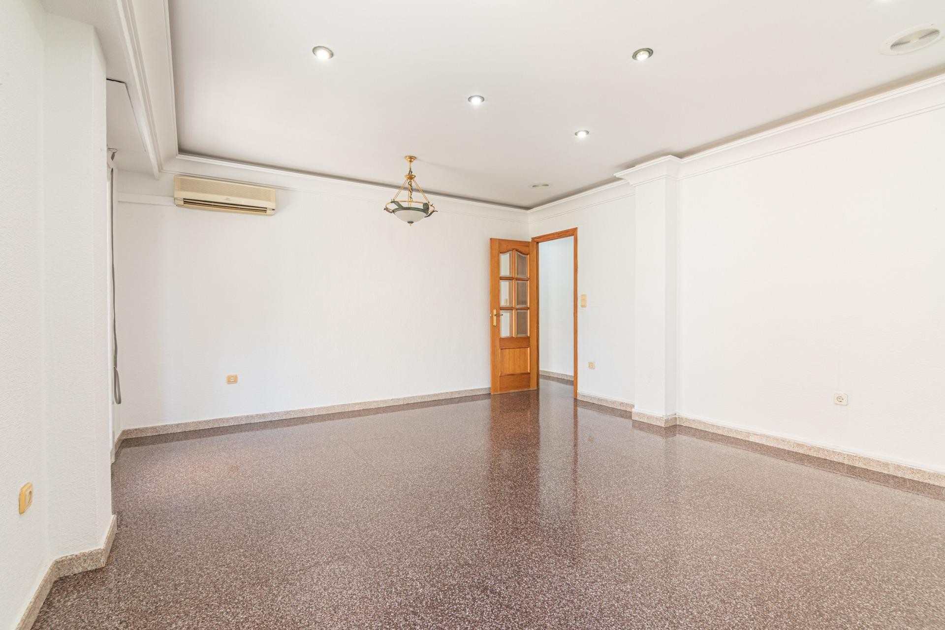 Revente - Appartement - Elche Pedanías - El Altet